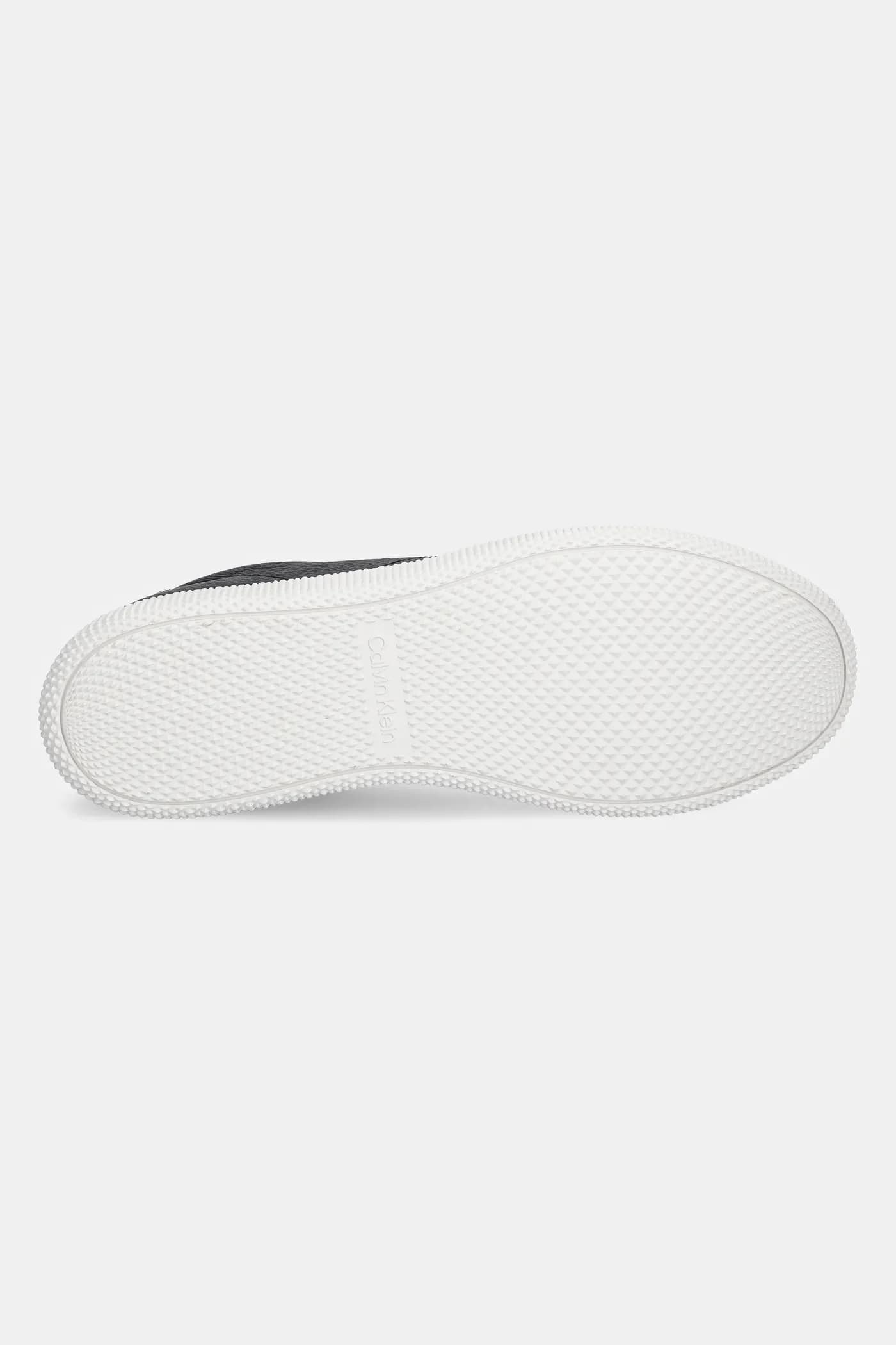 кожаные кроссовки LOW TOP LACE UP TMBL LTH - фото 5