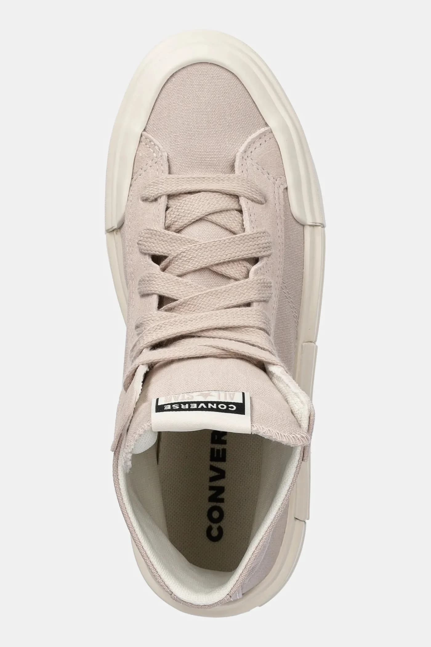 кроссовки Chuck Taylor All Star Cruise - фото 4