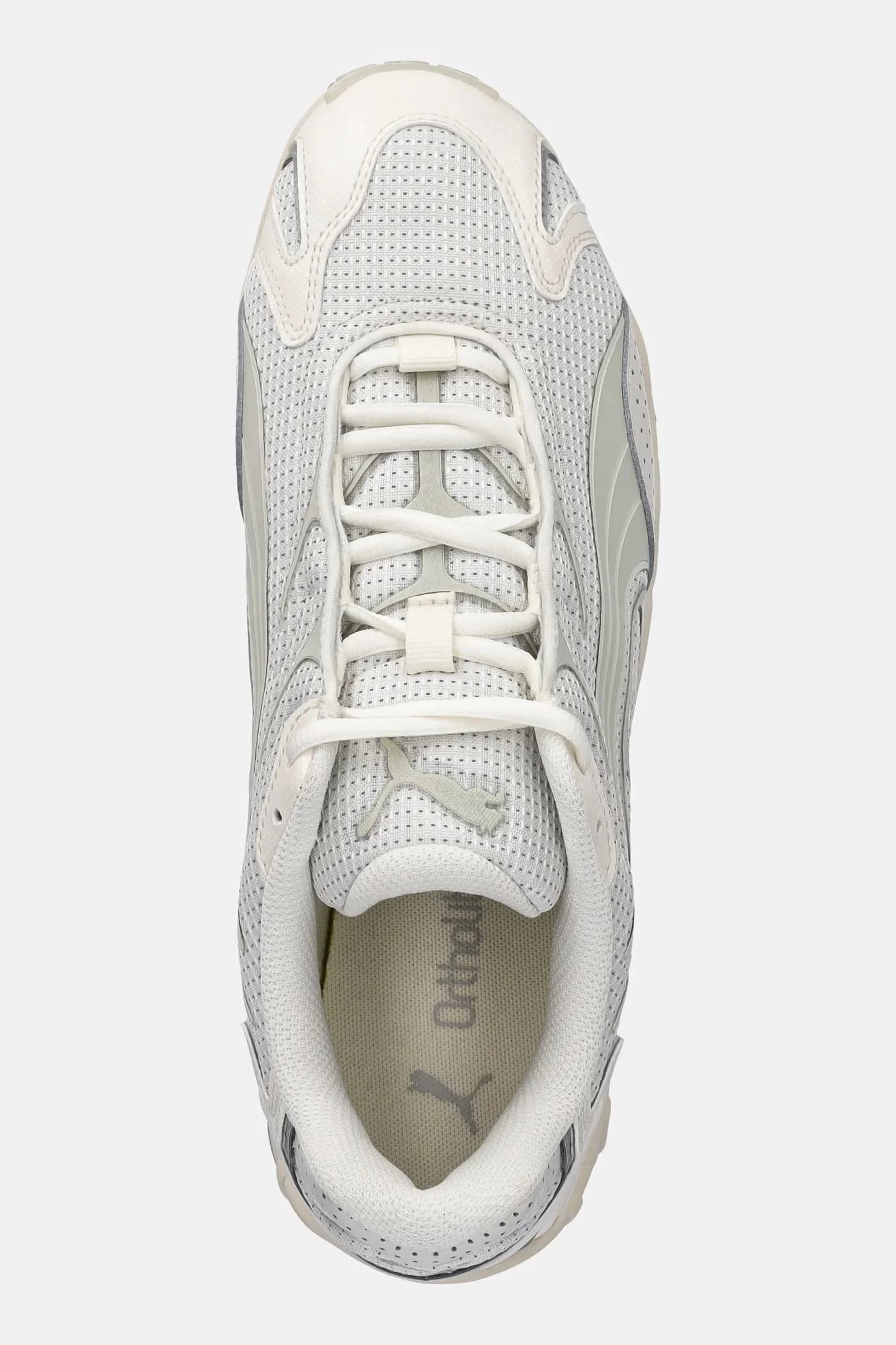 кроссовки Inhale со светоотражающим эффектом - фото 4