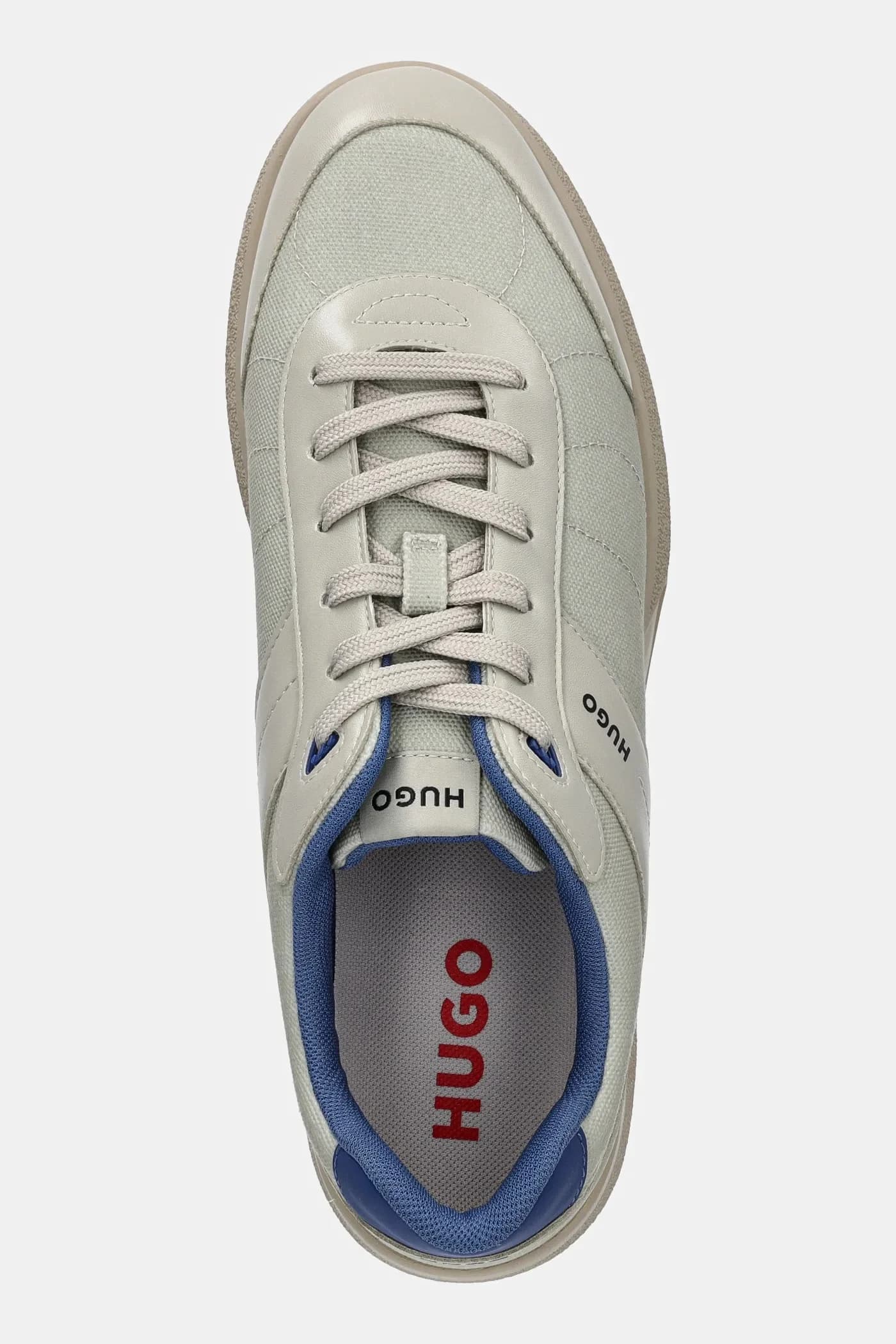 кроссовки Riven - фото 4