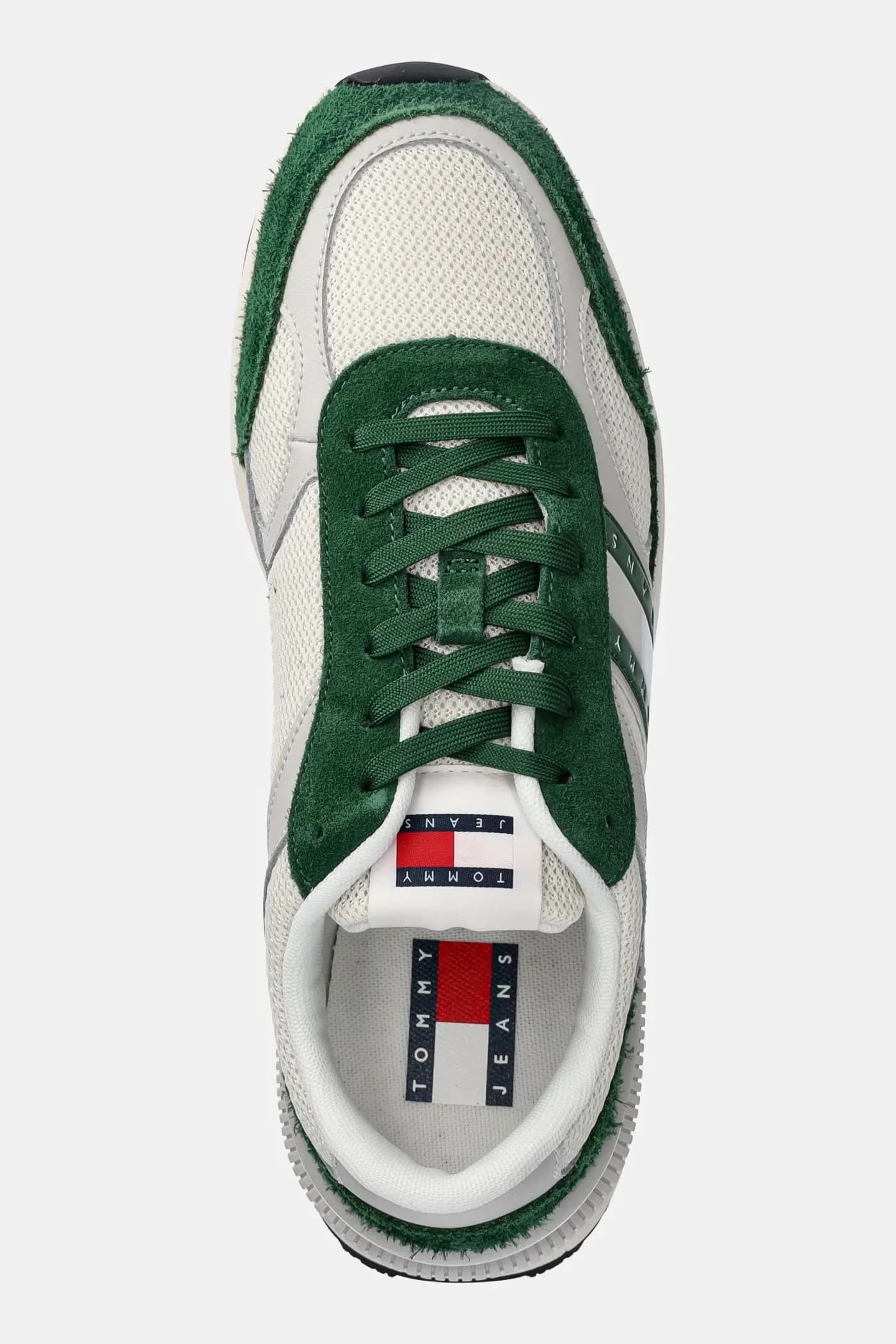 кроссовки TJM TECHNICAL RUNNER ESS - фото 4