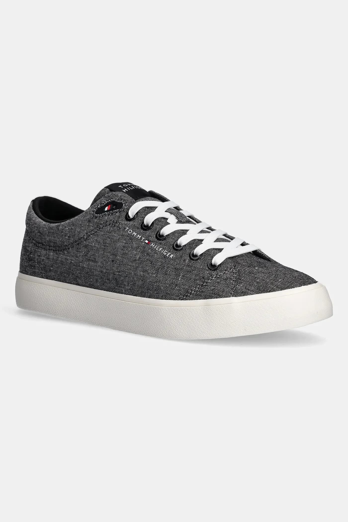 кроссовки TH HI VULC LOW CORE CHAMBRAY