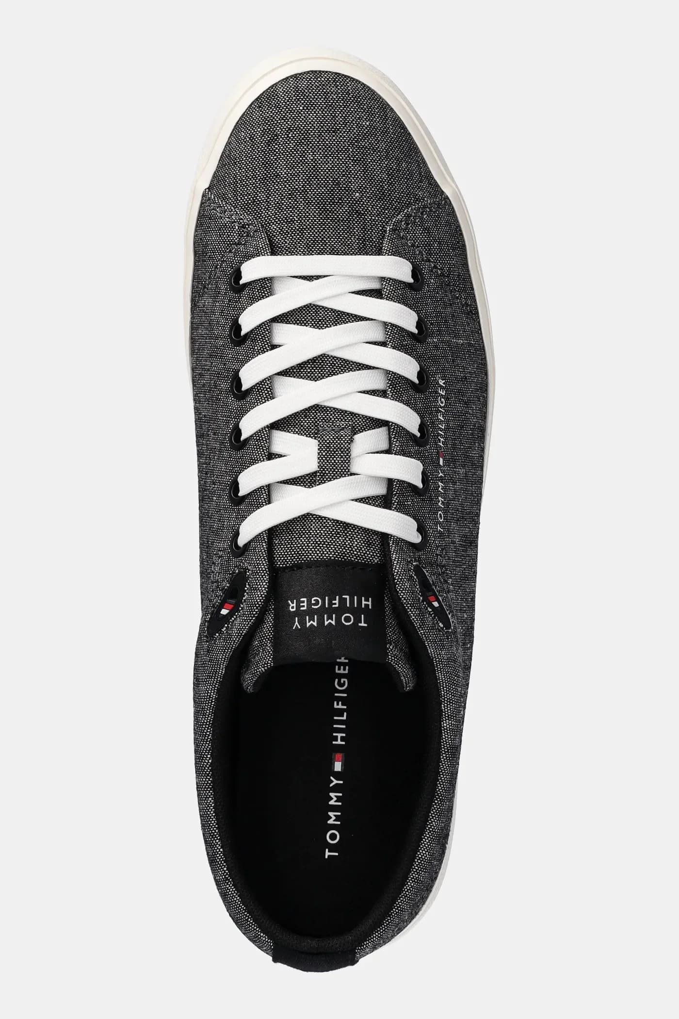 кроссовки TH HI VULC LOW CORE CHAMBRAY - фото 4