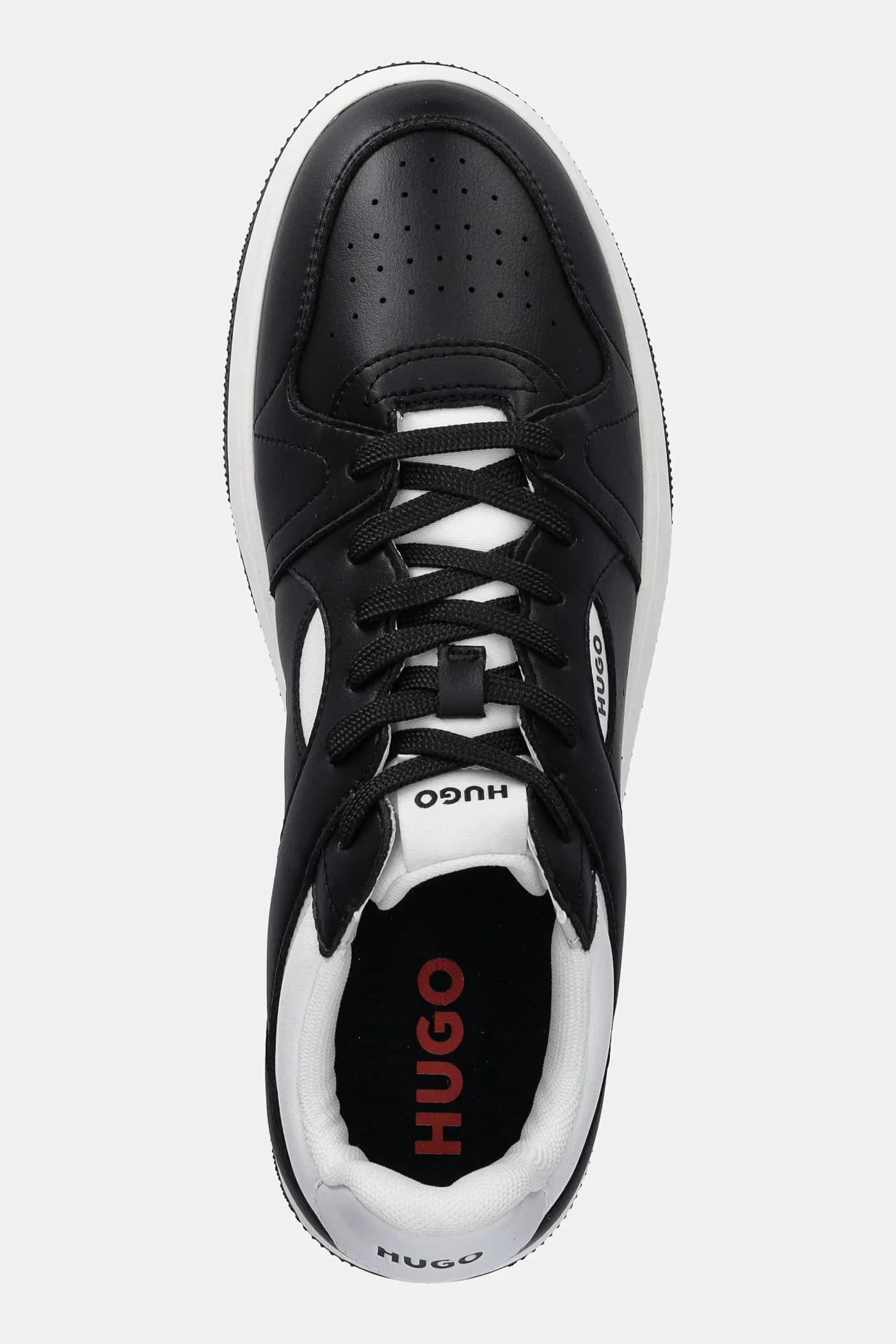 кроссовки Adrian - фото 4