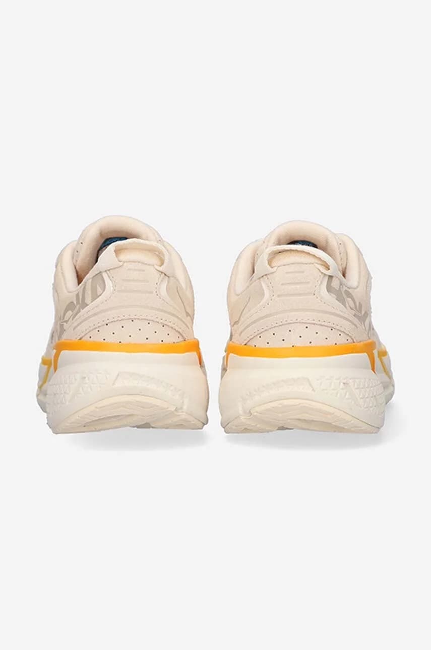 замшевые туфли Us Clifton L - фото 6