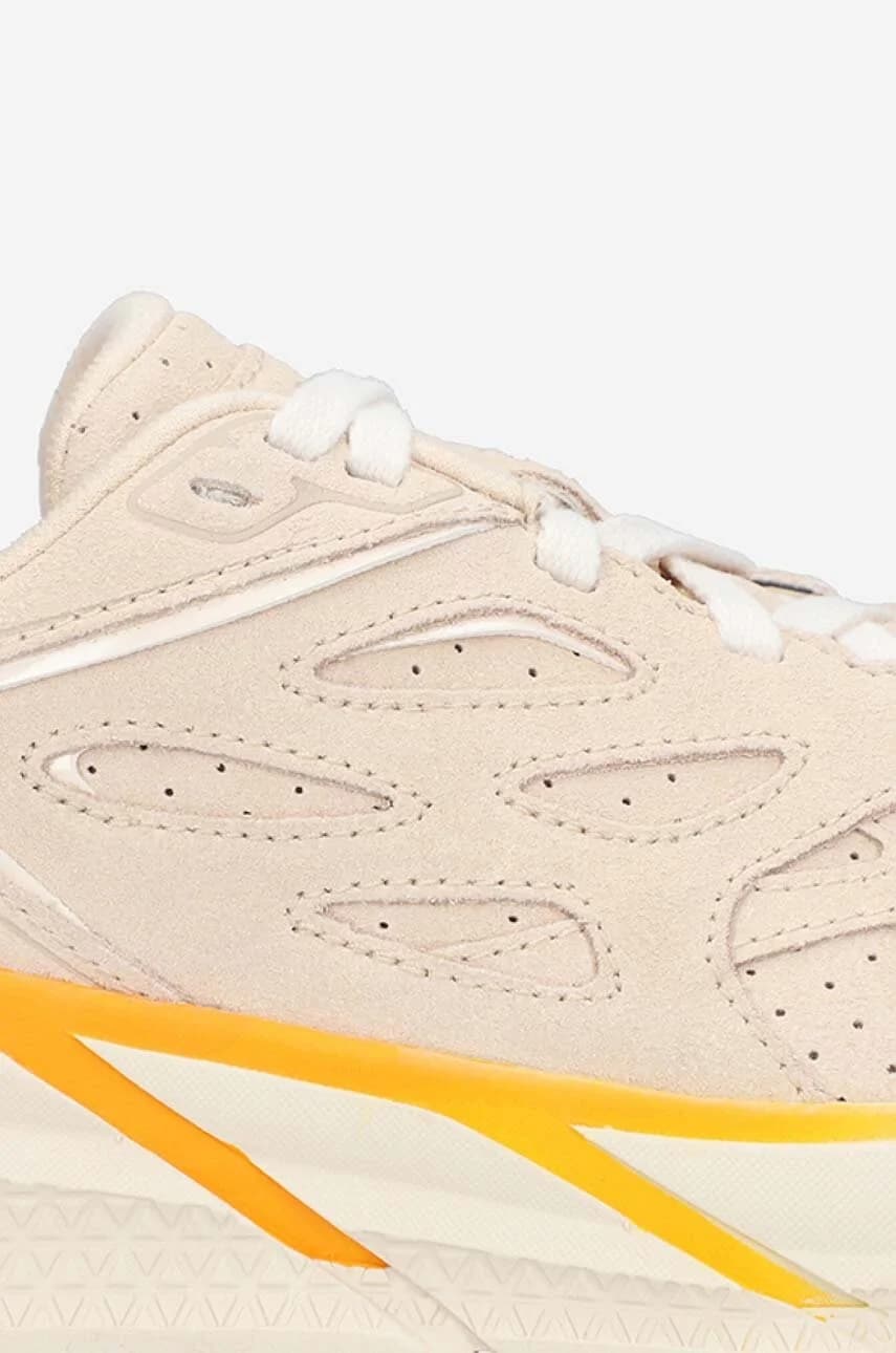 замшевые туфли Us Clifton L - фото 7