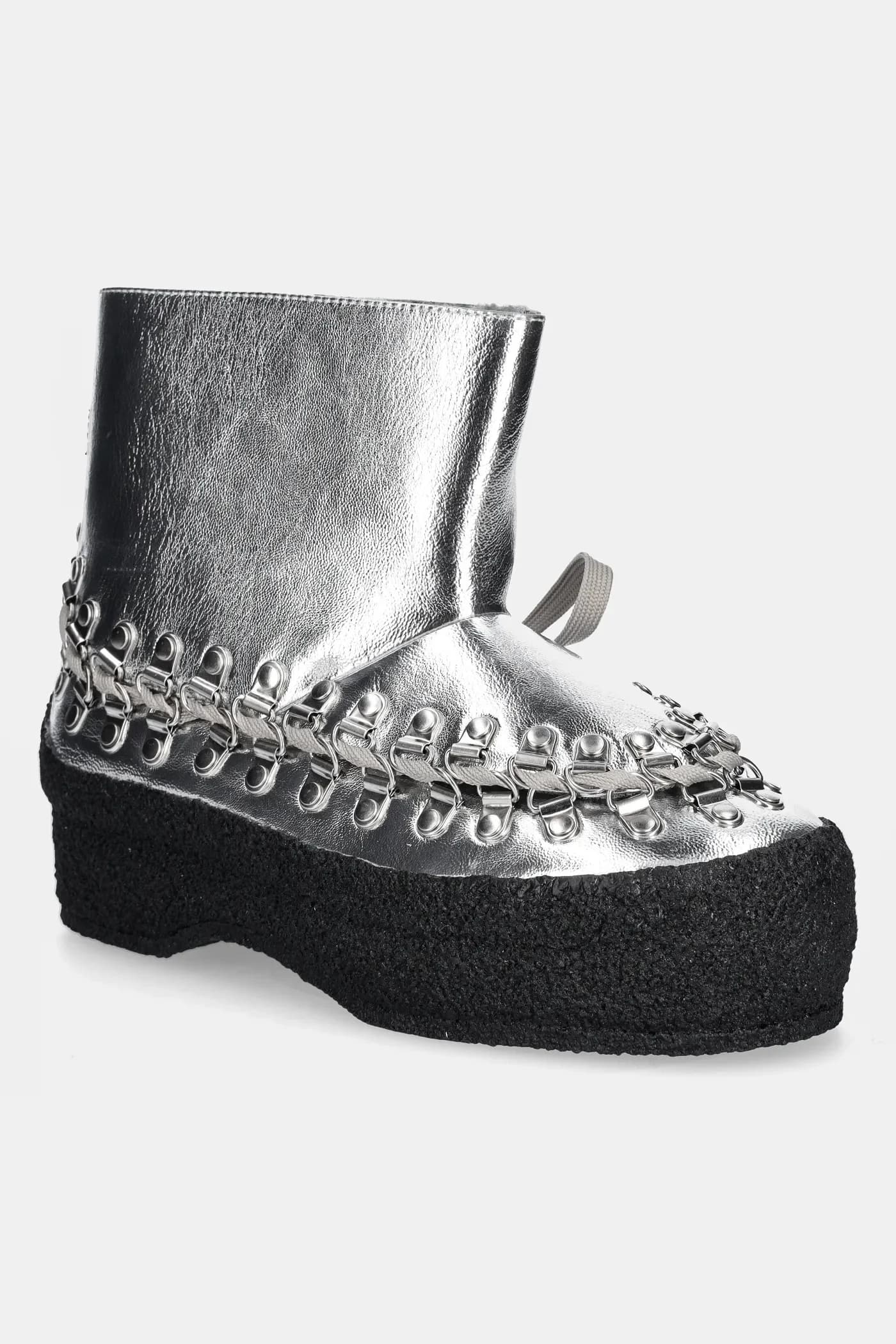 Зимние ботинки Odyssey