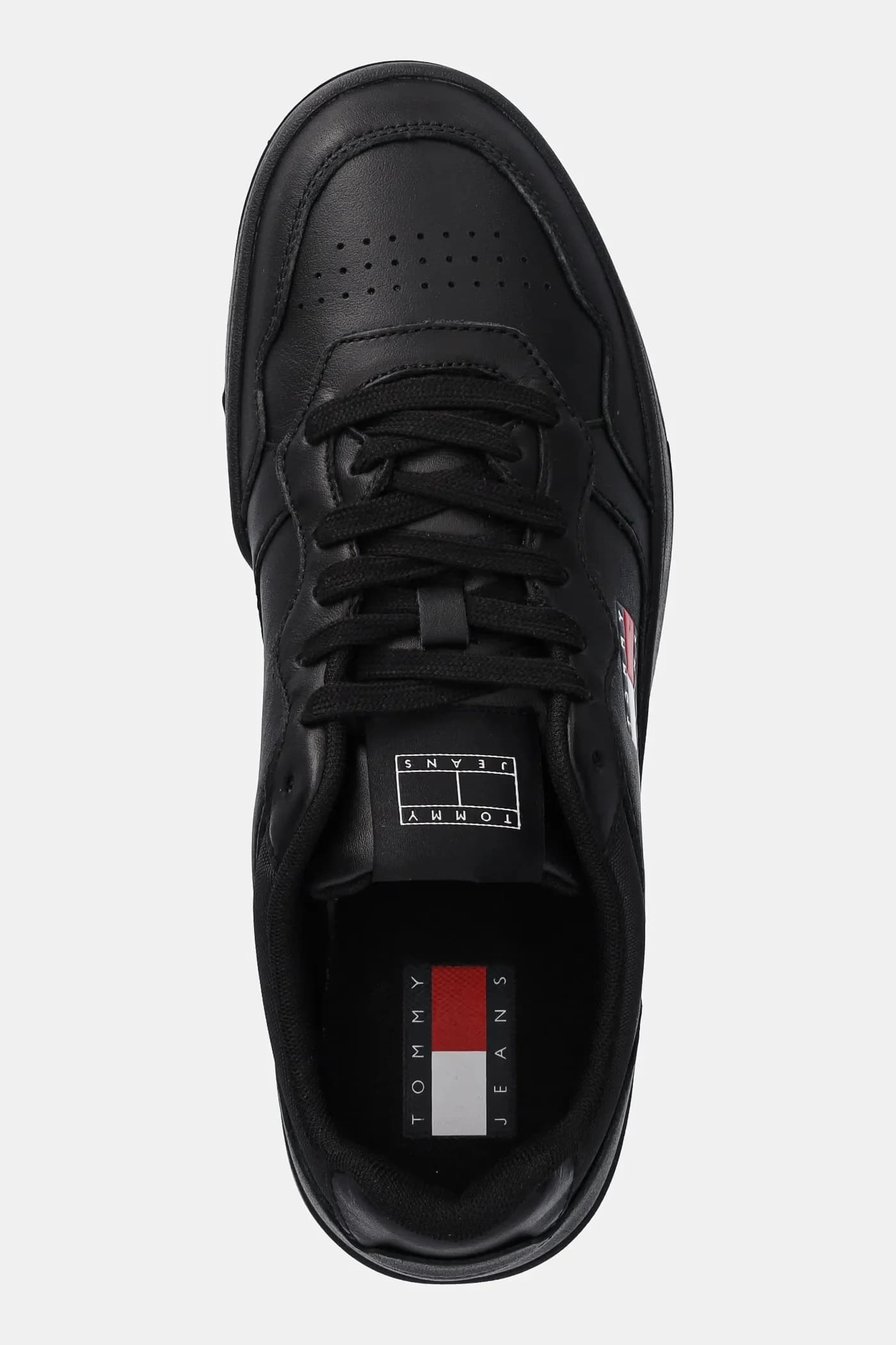 кроссовки TJM CUPSOLE LEATHER ESS - фото 4