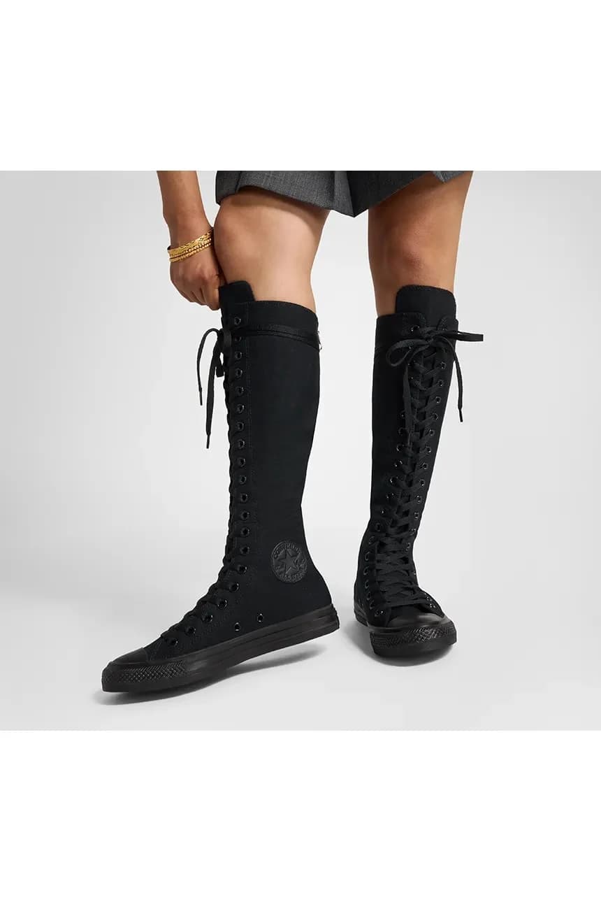 кроссовки Chuck Taylor All Star - фото 9