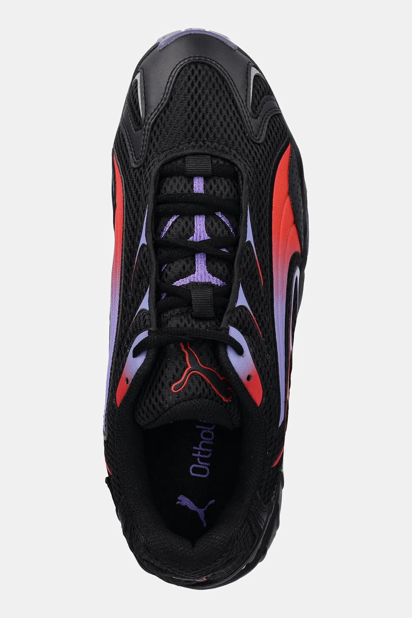 кроссовки Inhale - фото 4