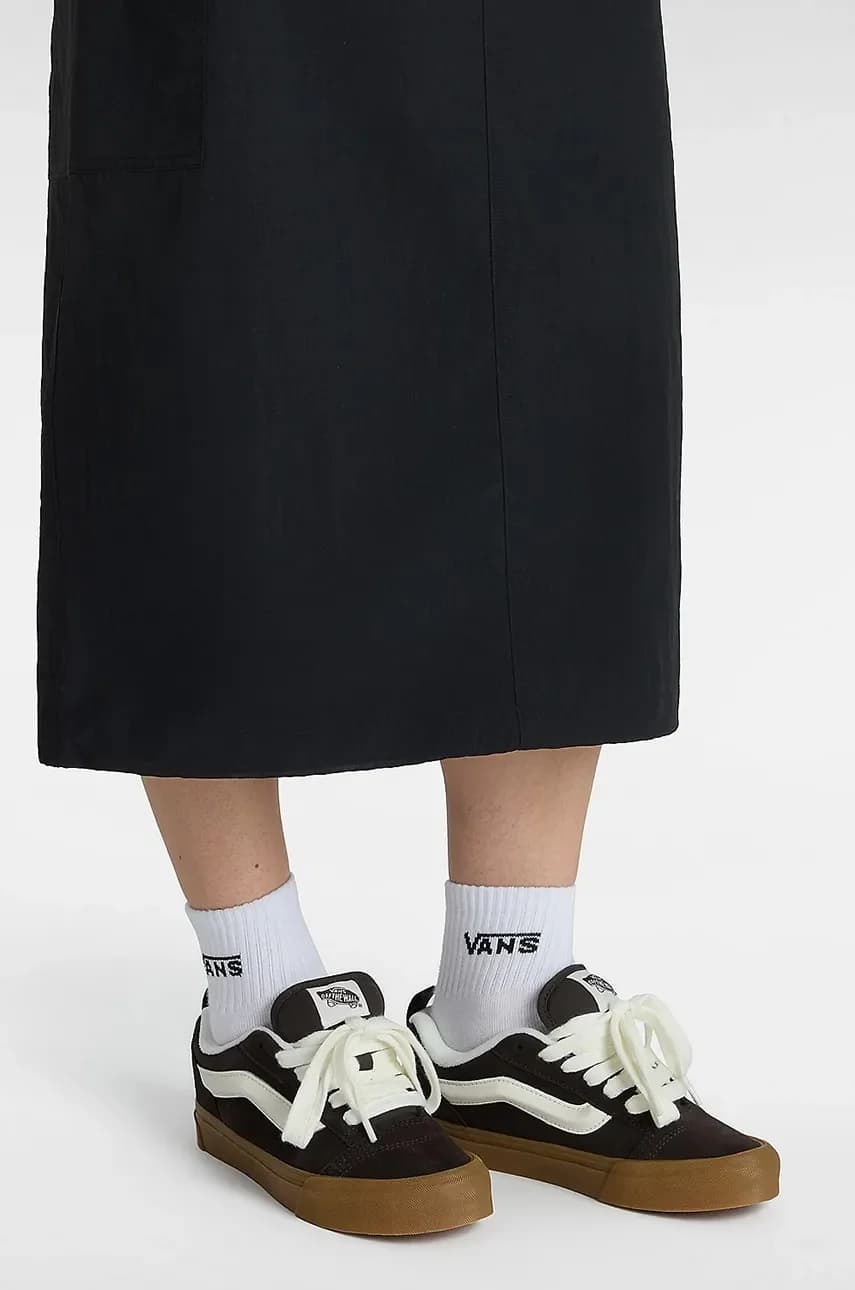 кроссовки Knu Skool - фото 5