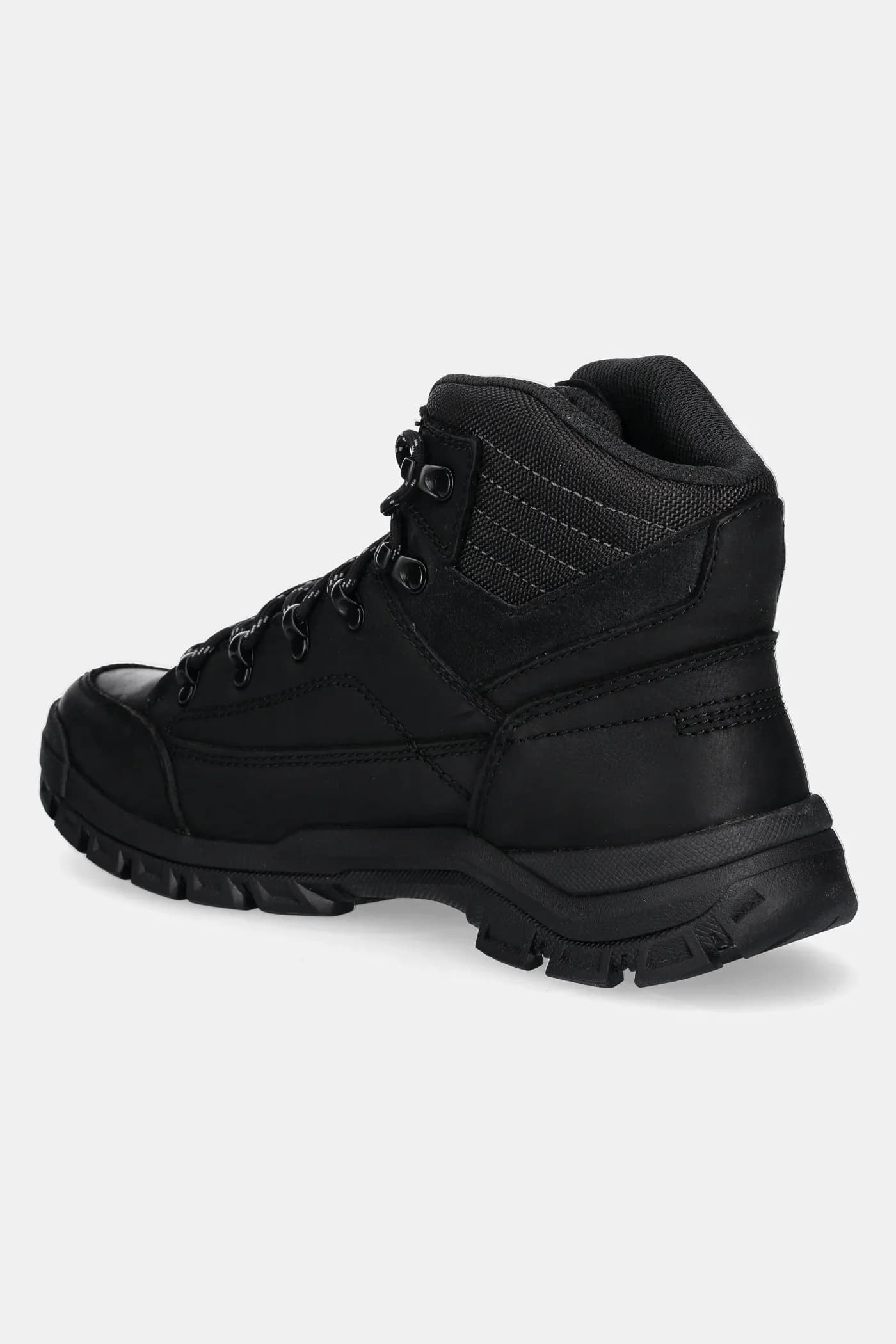 THRESHOLD HIKER WP кожаные туфли - фото 3