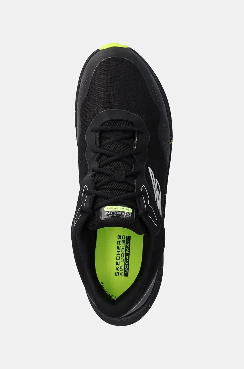 кроссовки GO RUN CONSISTENT 2.0 - фото 4
