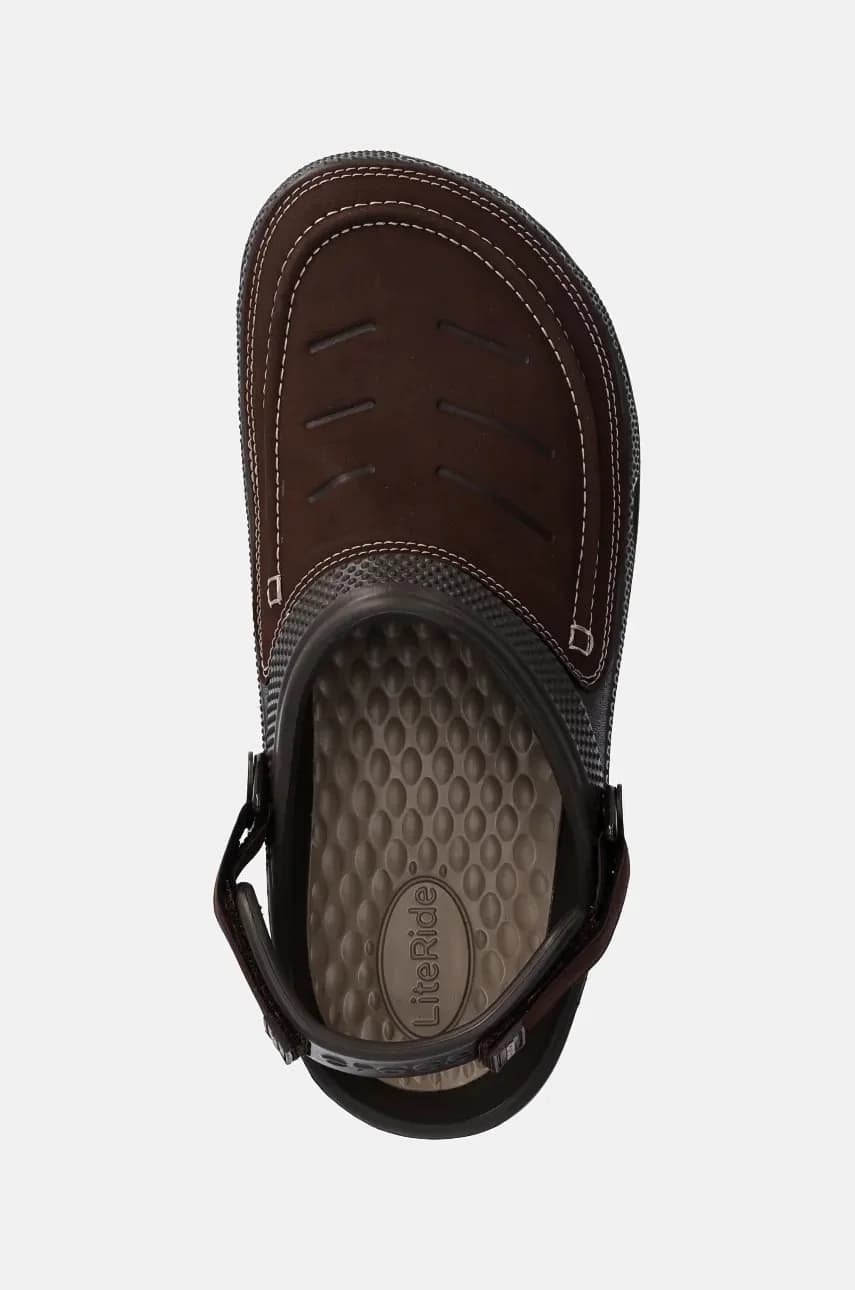 Вьетнамки Yukon Vista II Lr Clog M - фото 4