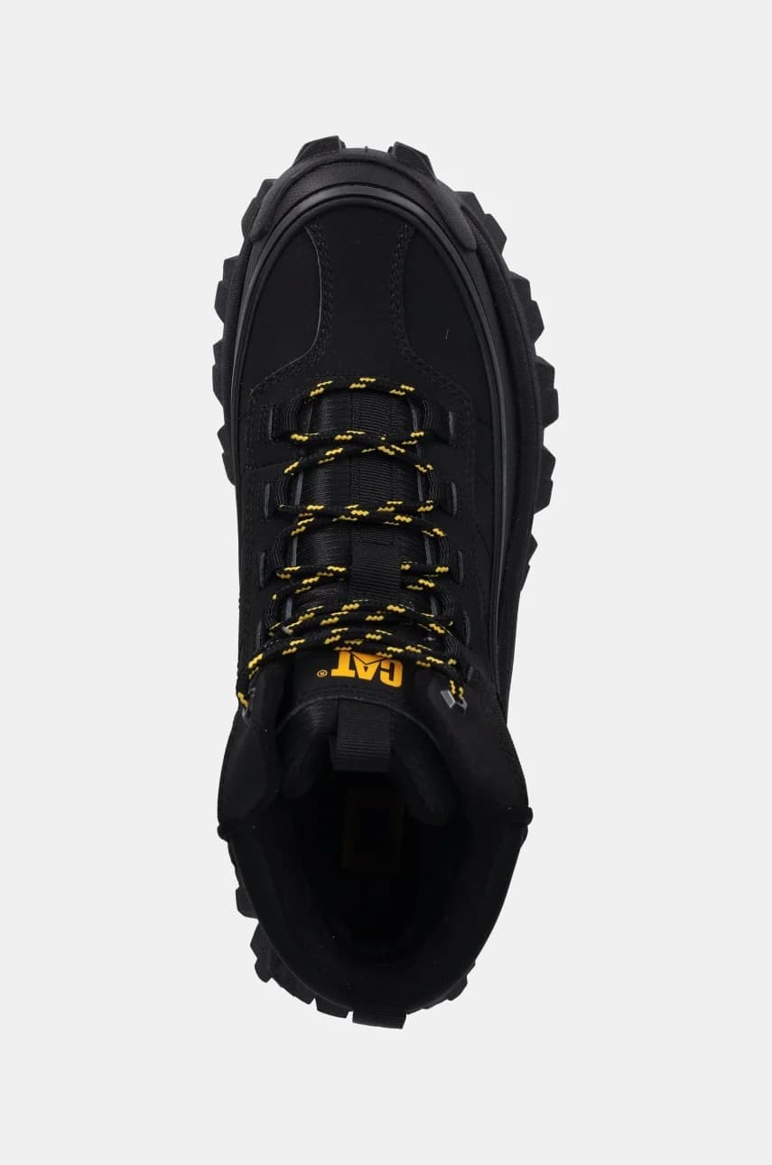 кроссовки INTRUDER GALOSH 2.0 MID WP - фото 4