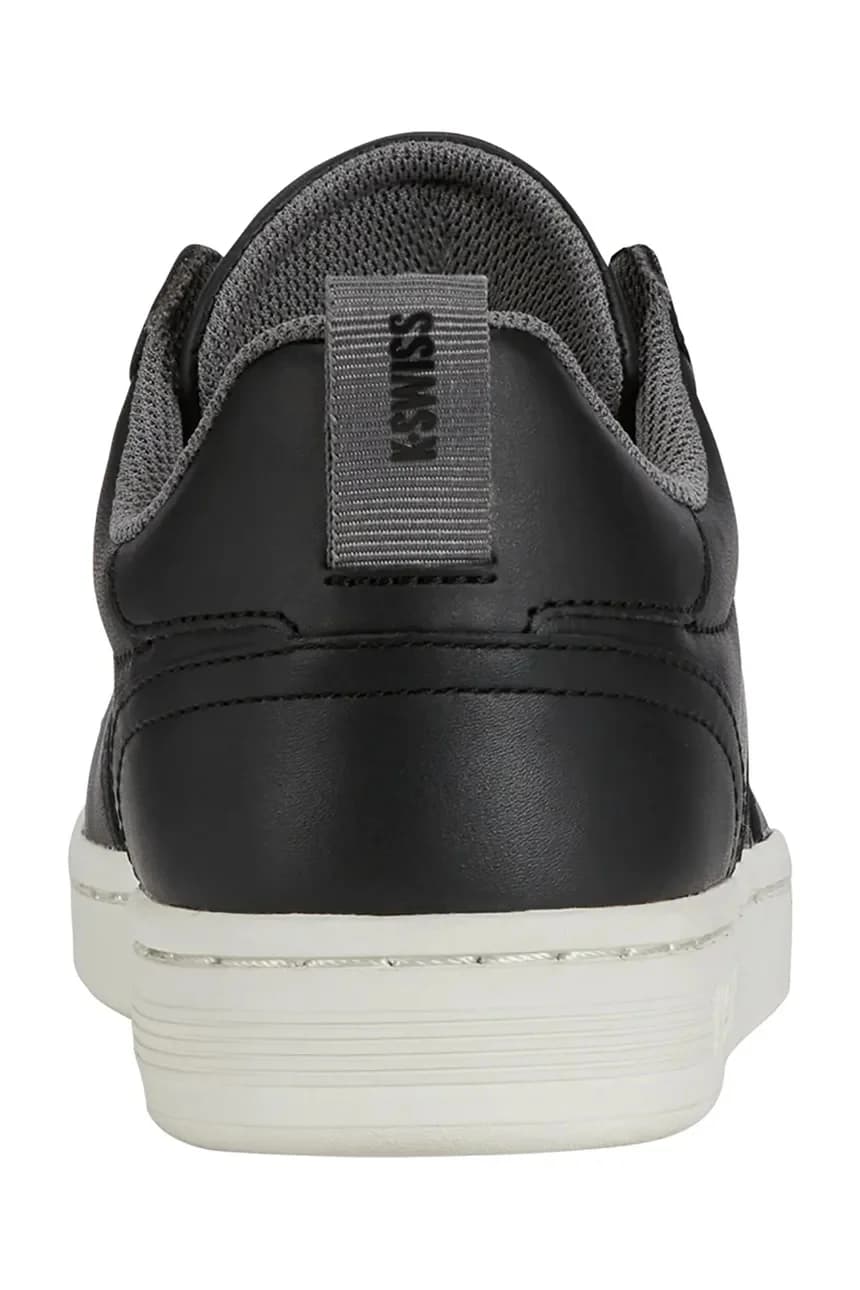 Кожаные кроссовки LOZAN MATCH LUX - фото 4