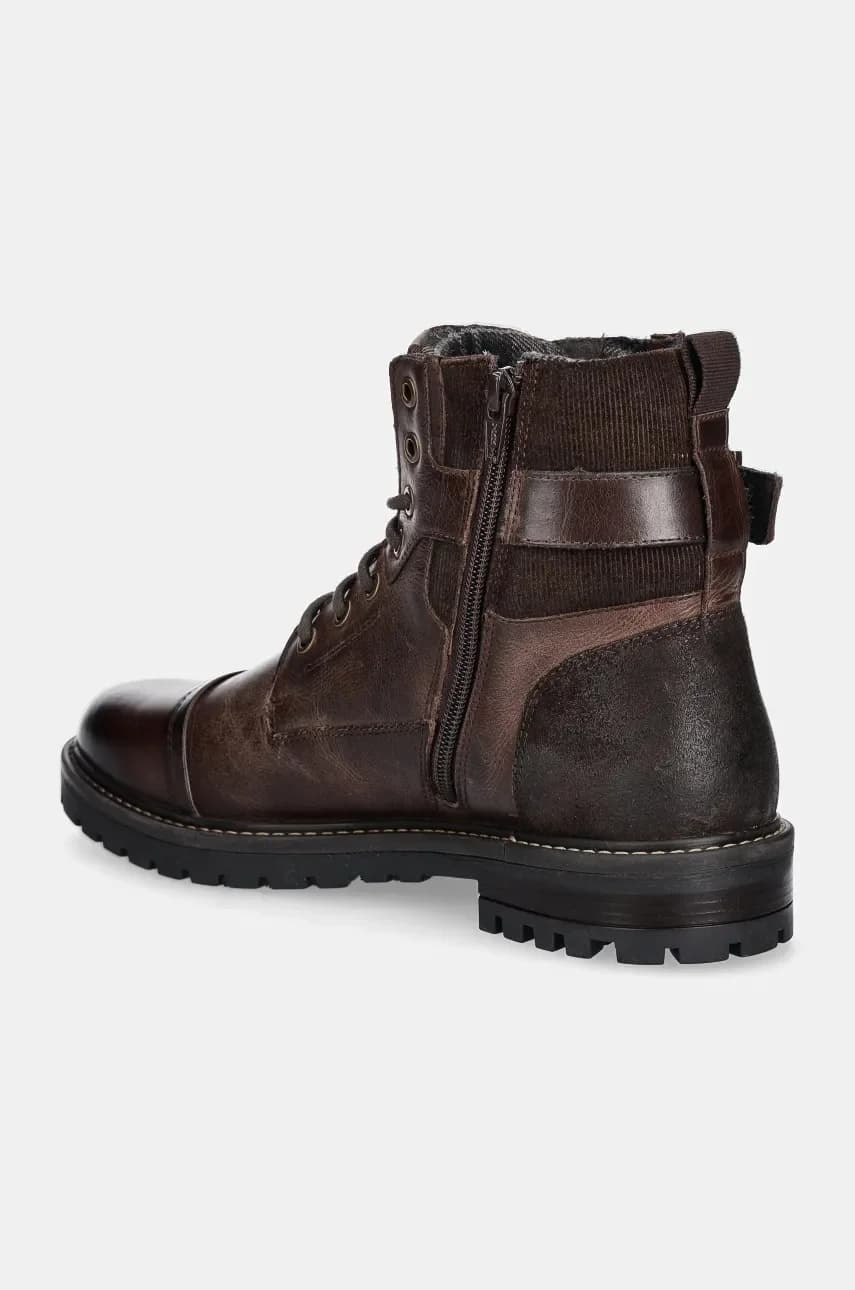 Высокие сапоги - фото 4