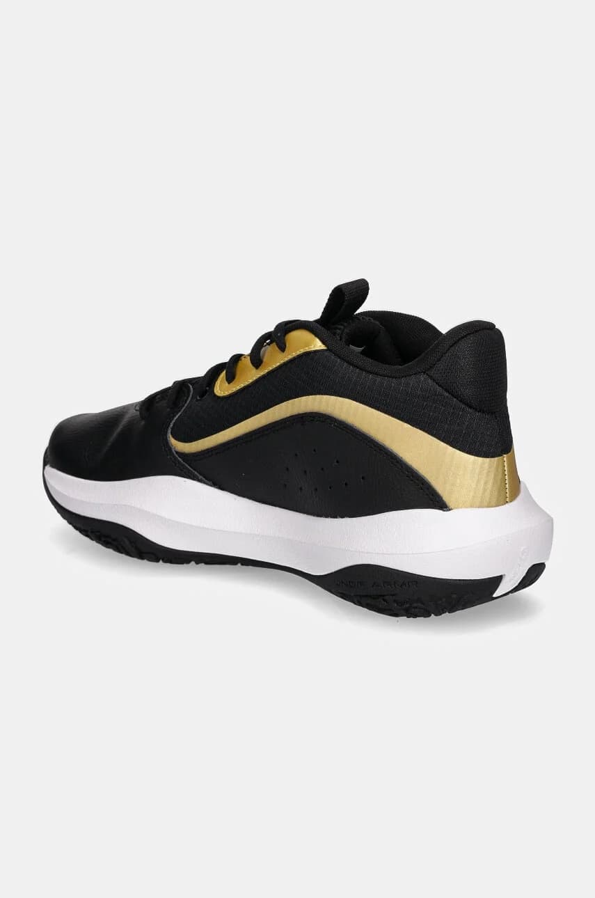 Баскетбольные кроссовки Lockdown 7 - фото 3