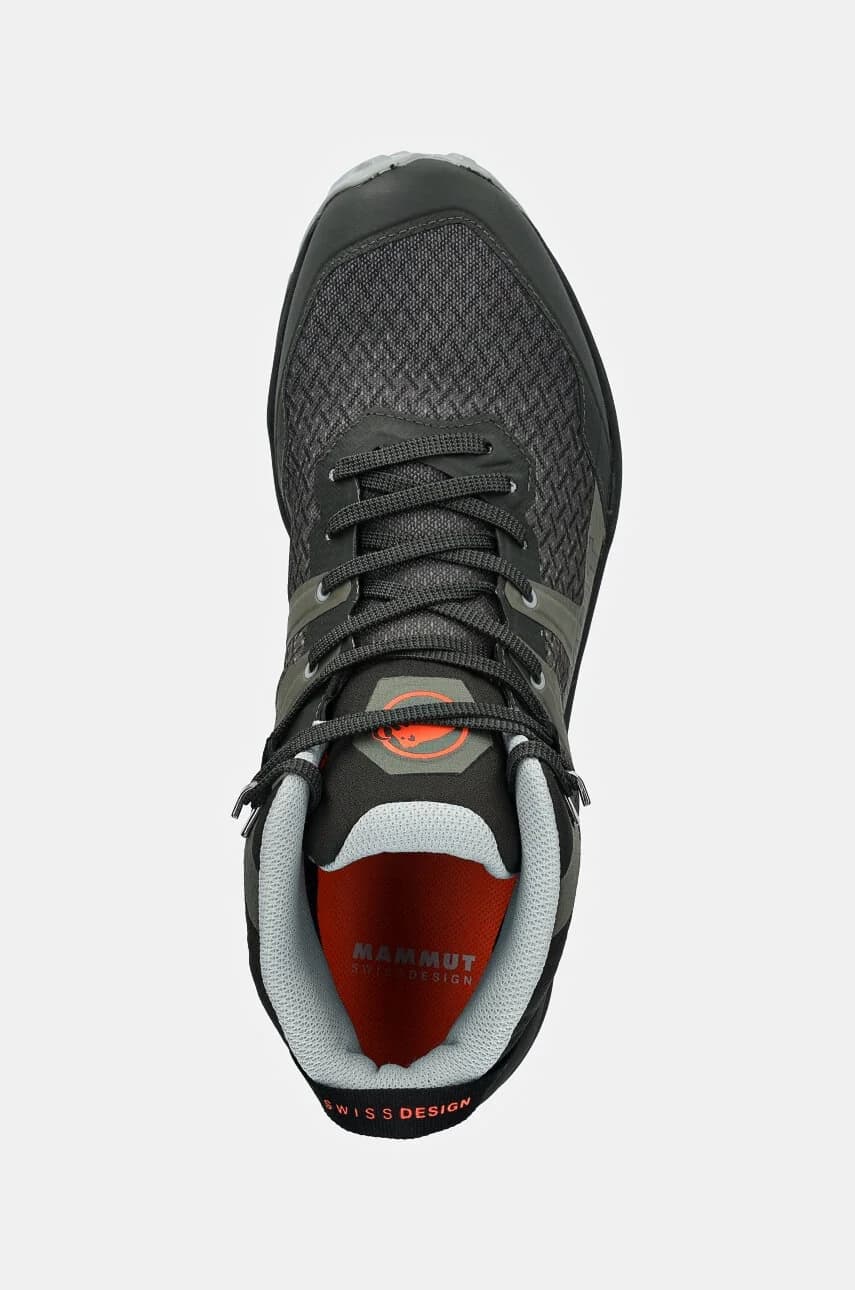 туфли Sertig II Mid GTX - фото 4