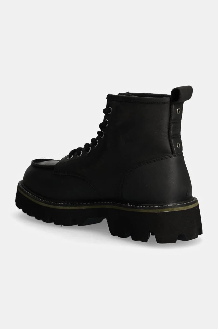 РУСК кожаная обувь - фото 3