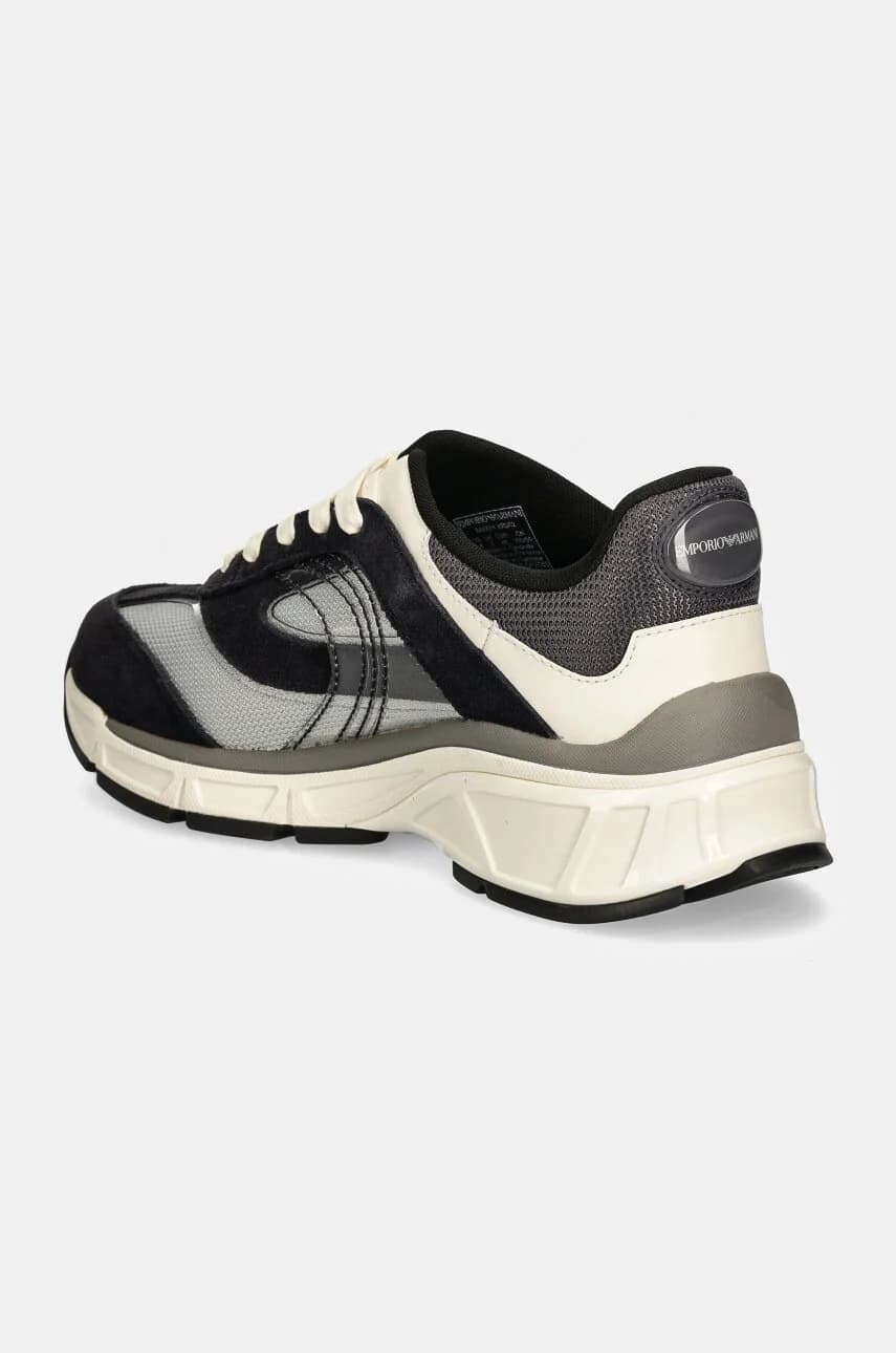 Кроссовки - фото 3