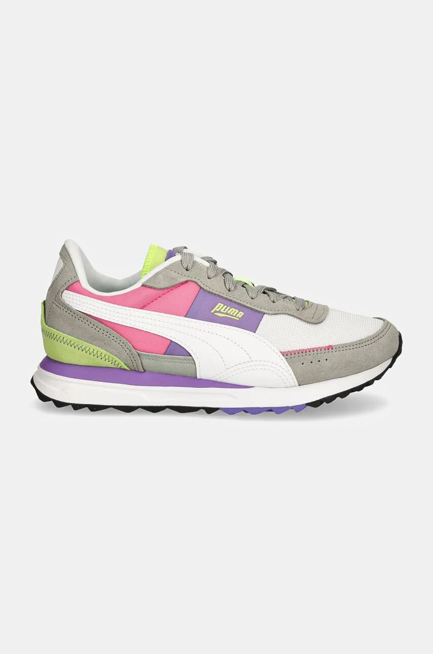 кроссовки Road Rider - фото 2