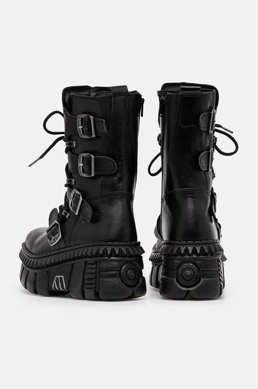 Кожаная обувь - фото 3