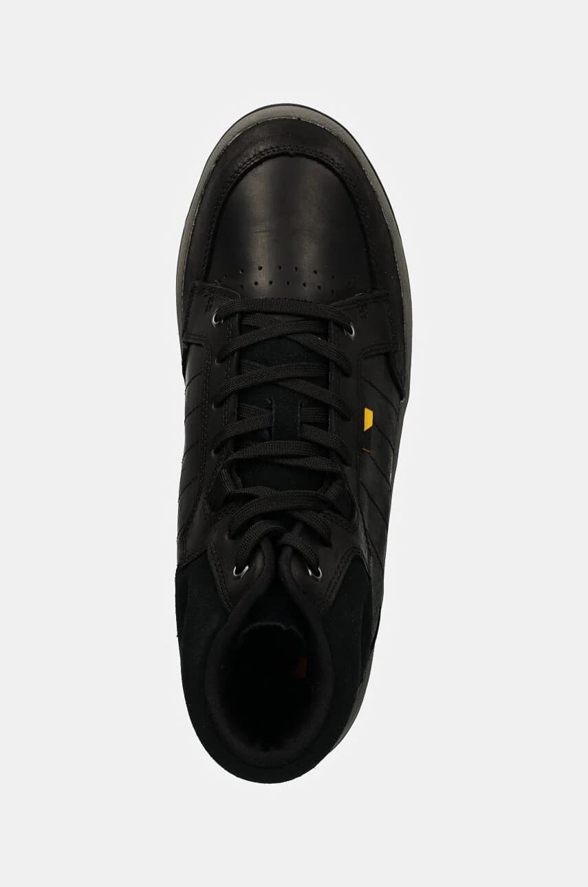 кожаные кроссовки APA CUSH MID - фото 4