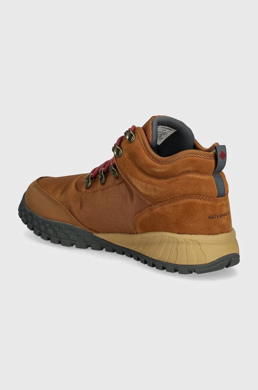 туфли Fairbanks средней длины - фото 3