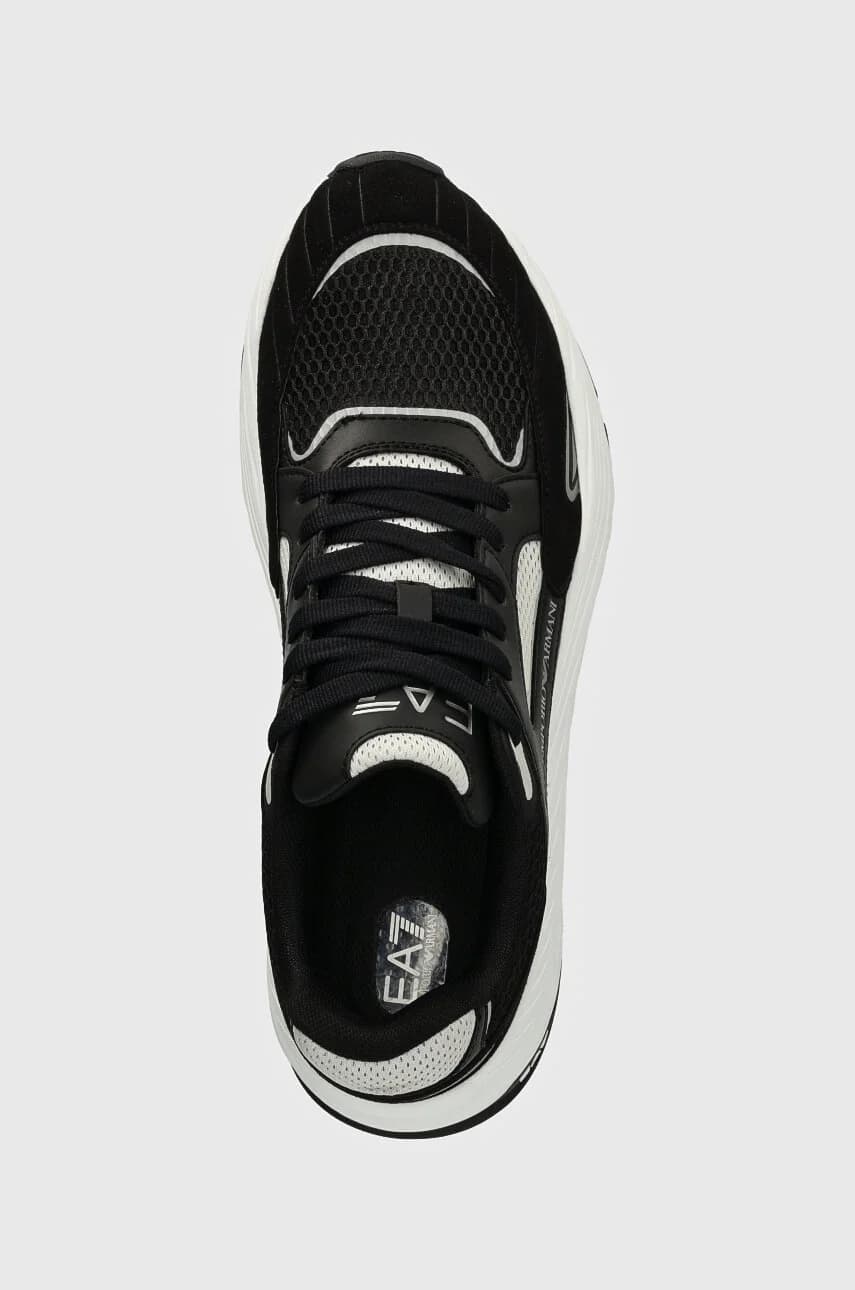 Кроссовки - фото 4