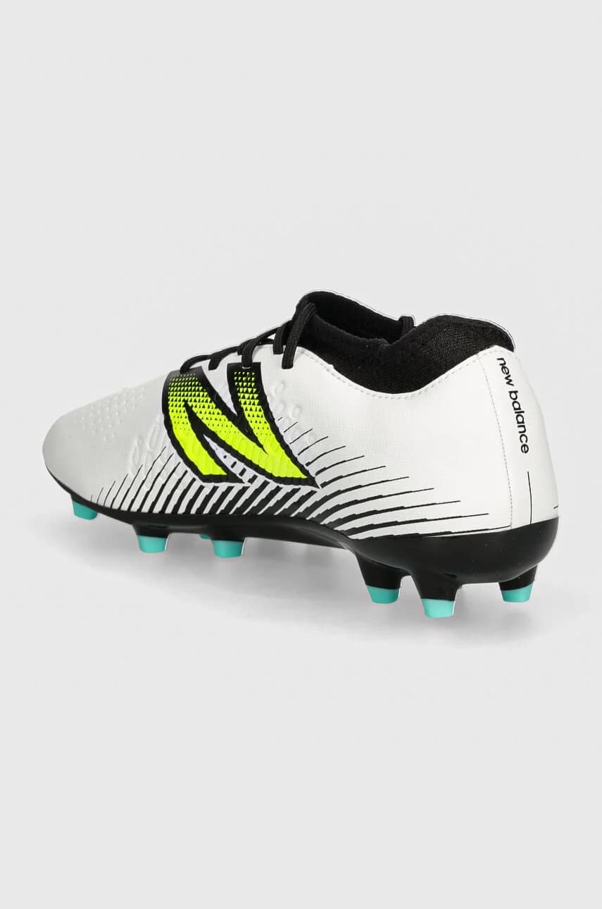 Футбольные бутсы Tekela V4 Magique FG - фото 3