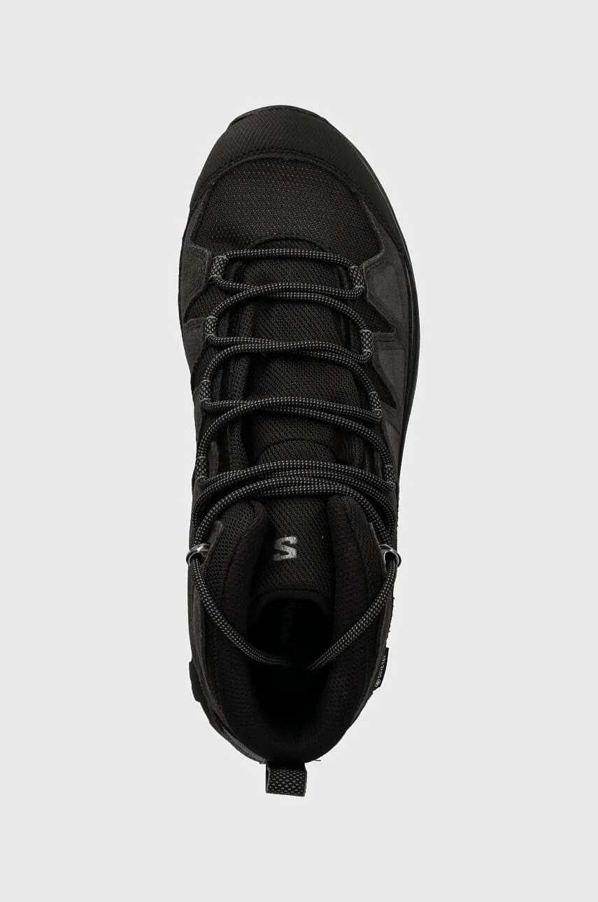 кроссовки Quest Rove GTX - фото 4