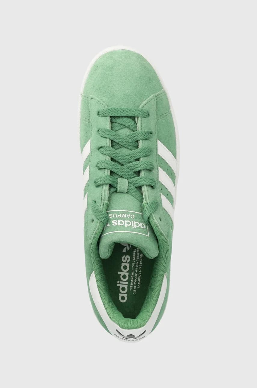 кроссовки Campus 2 - фото 4