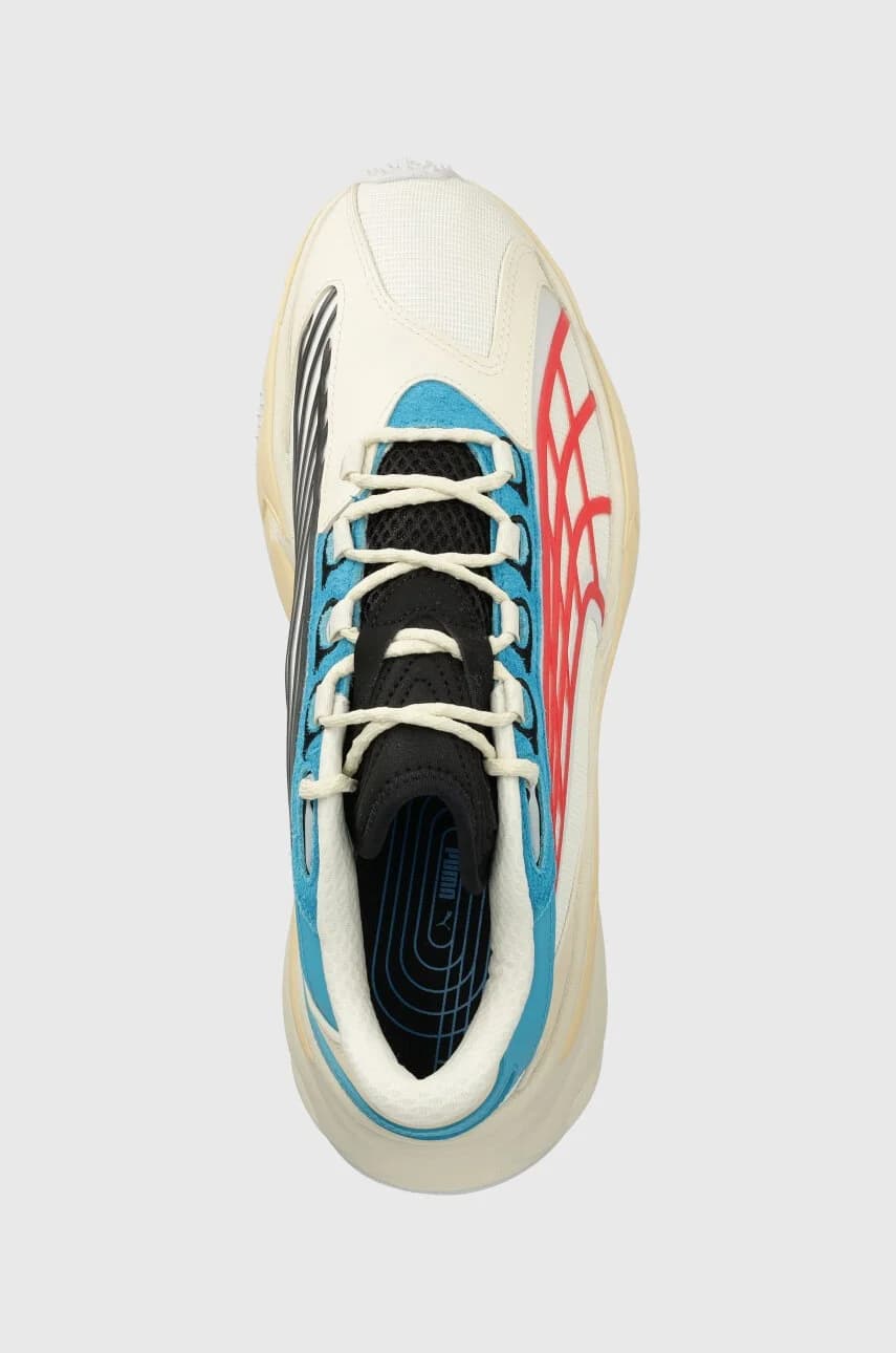 кроссовки Spirex IOS - фото 4