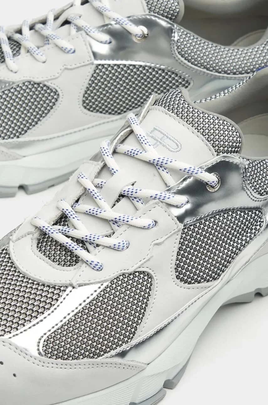 кроссовки Oryon Runner Isla - фото 5