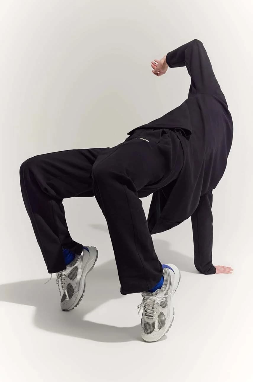 кроссовки Oryon Runner Isla - фото 8