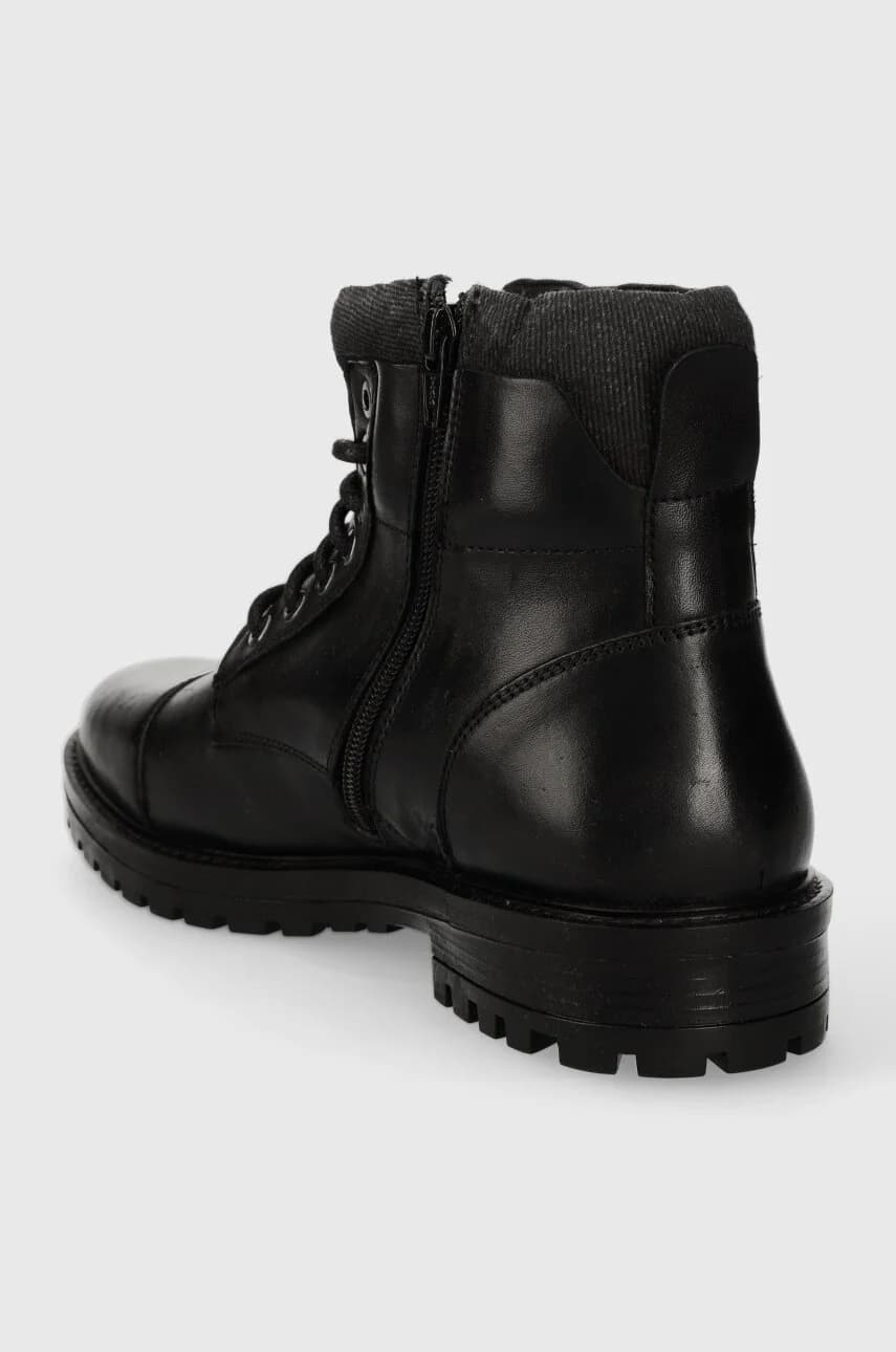 Высокие сапоги - фото 3