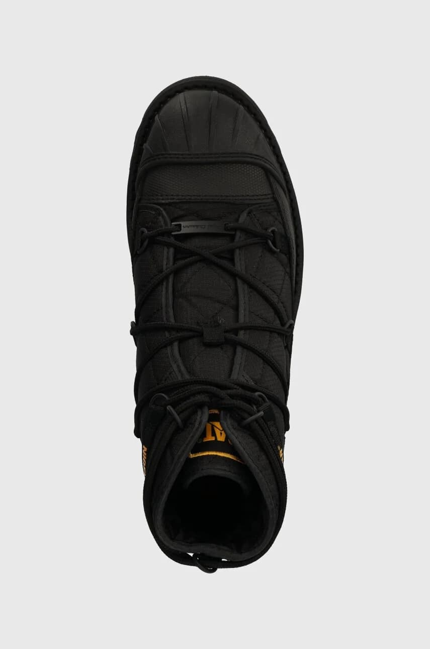 Обувь OMAHA ALT LACE x Nigel Cabourn - фото 4