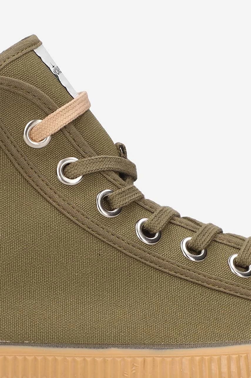 кроссовки Star Dribble - фото 7