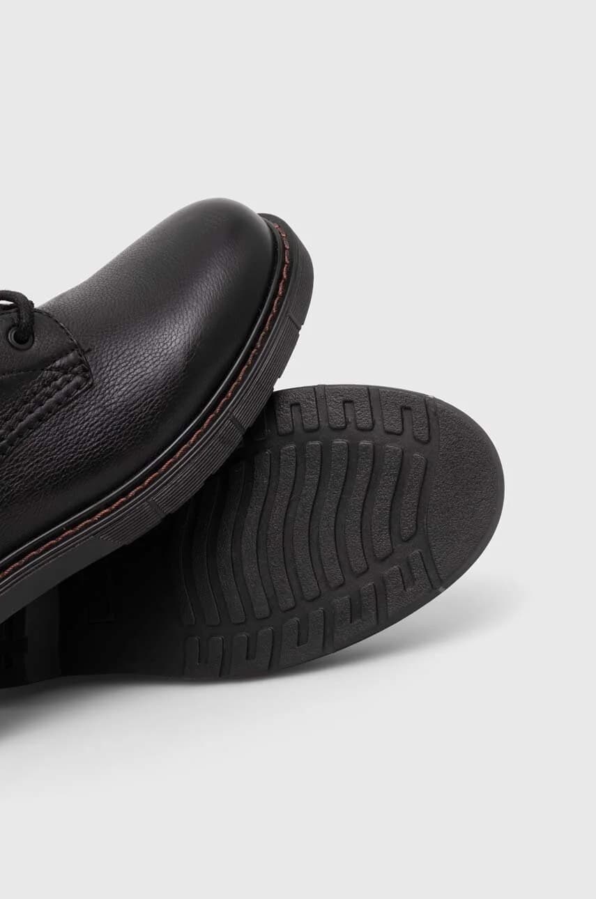 Высокие сапоги - фото 5