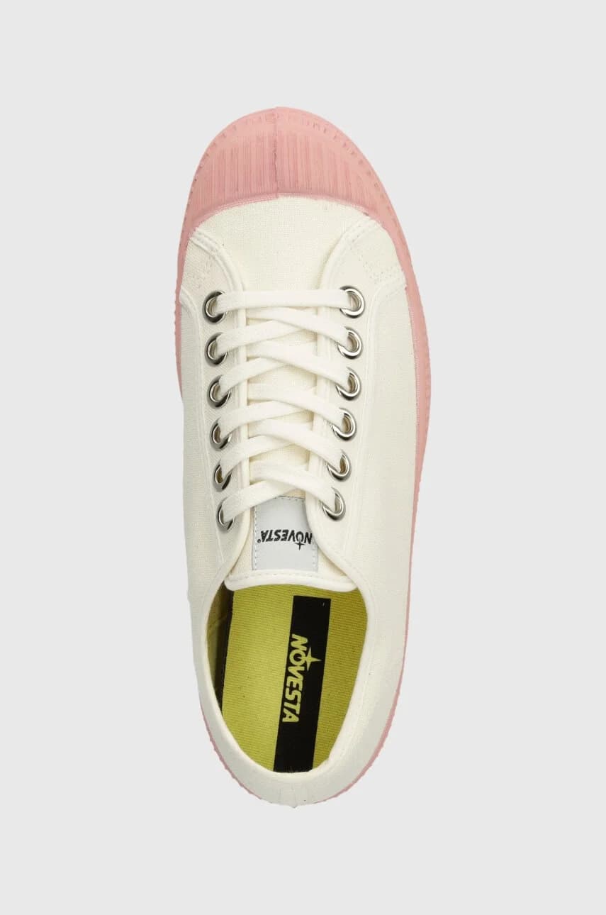 кроссовки STAR MASTER - фото 4