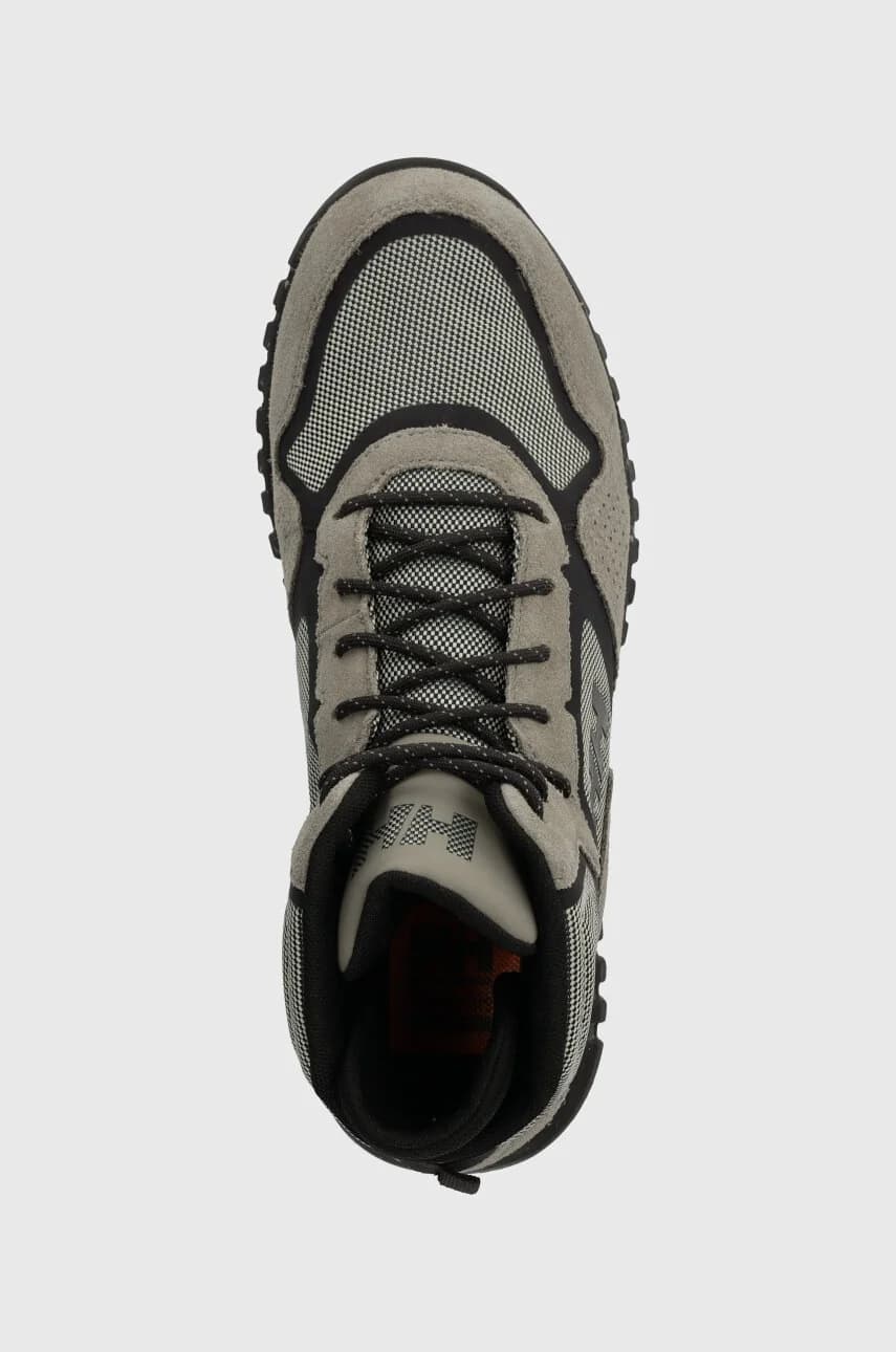 MONASHEE зимняя обувь - фото 4