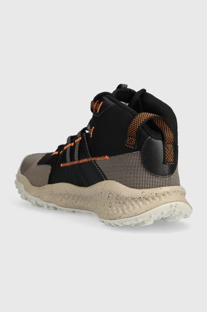 Заряженные туфли Maven Trek - фото 3