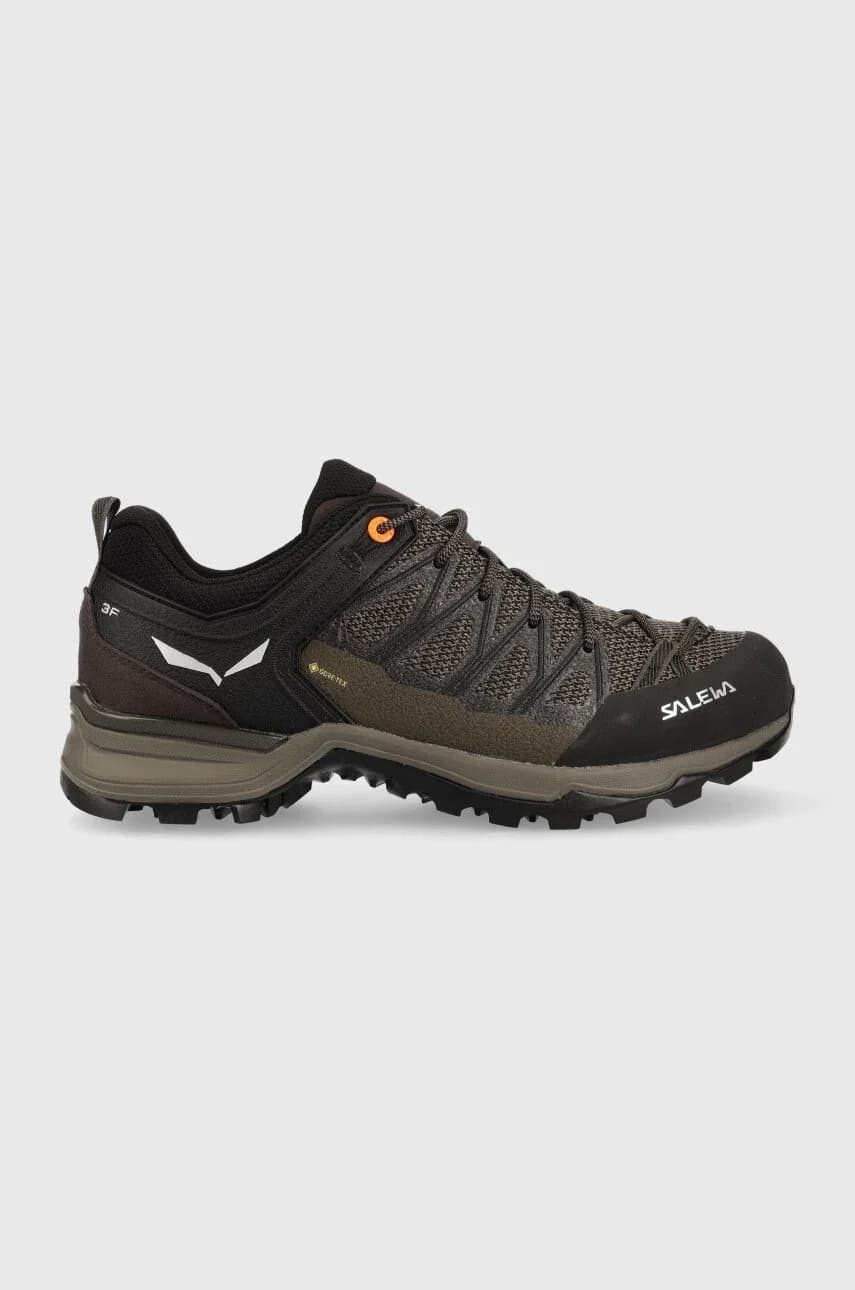 Обувь Mountain Trainer Lite GTX