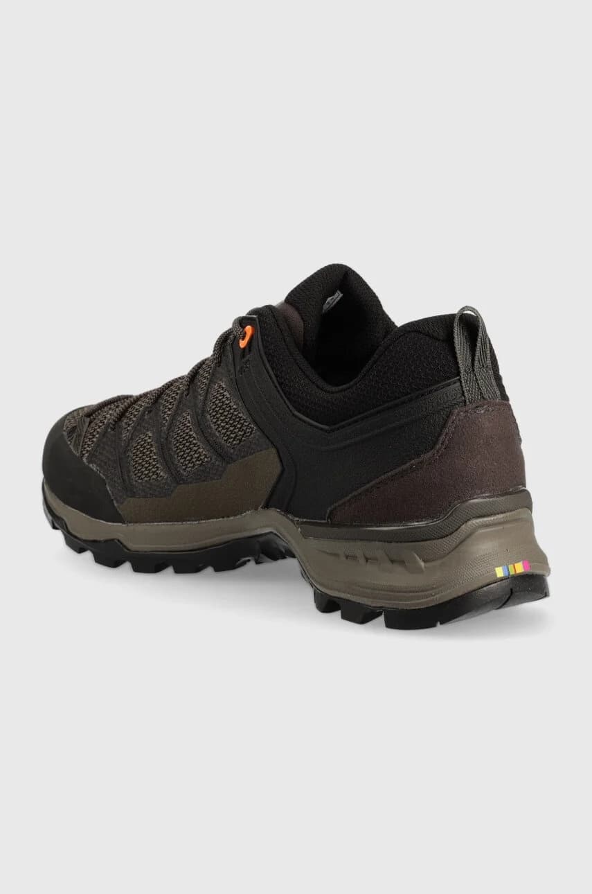Обувь Mountain Trainer Lite GTX - фото 3