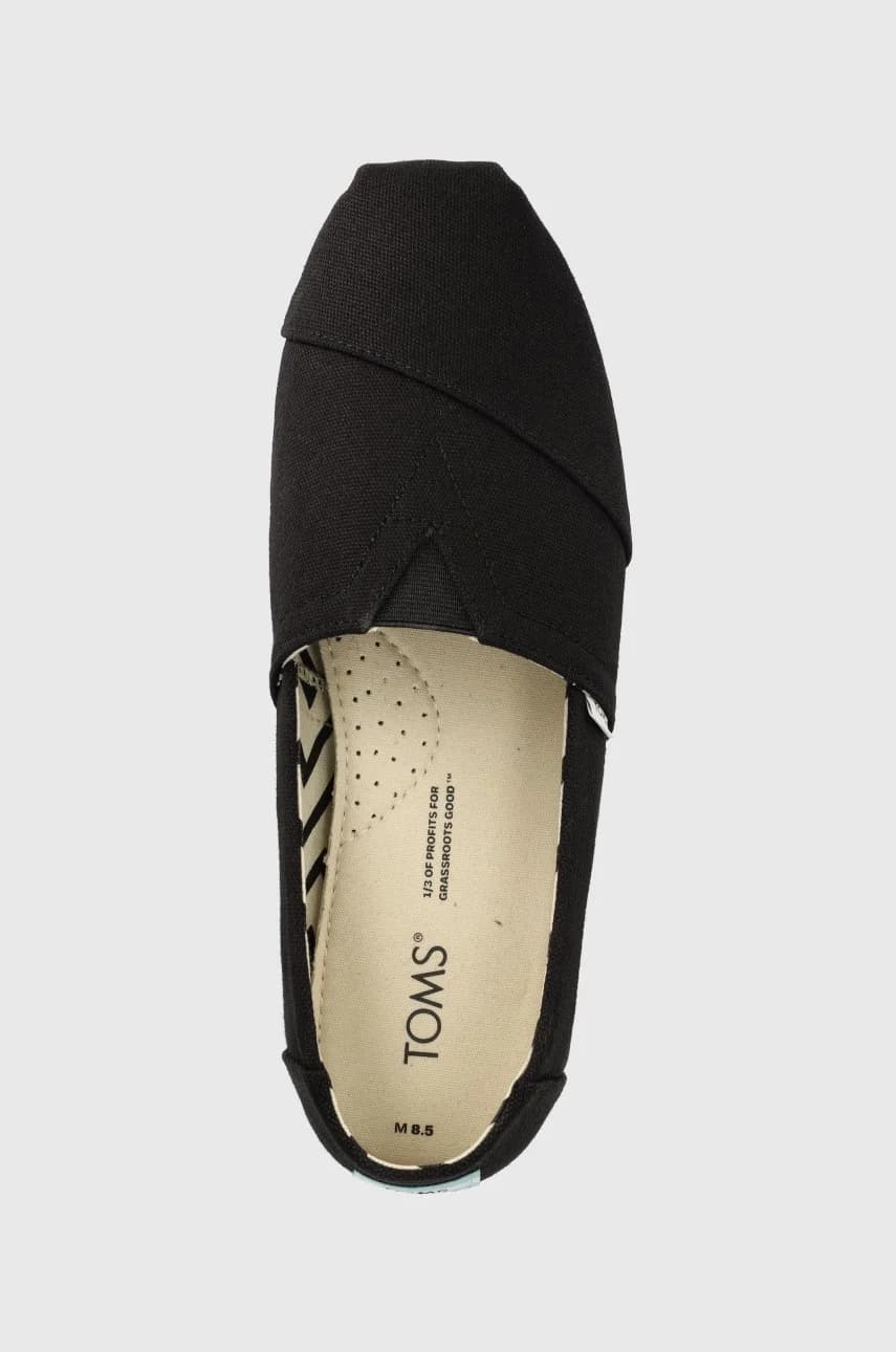 эспадрильи Alpargata - фото 4