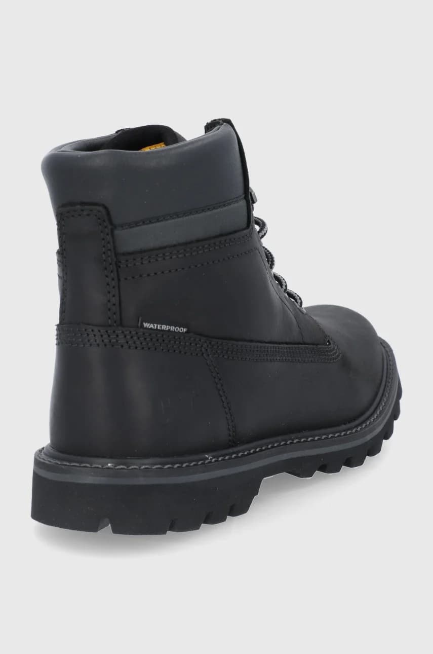 Истощение кожевников - фото 3