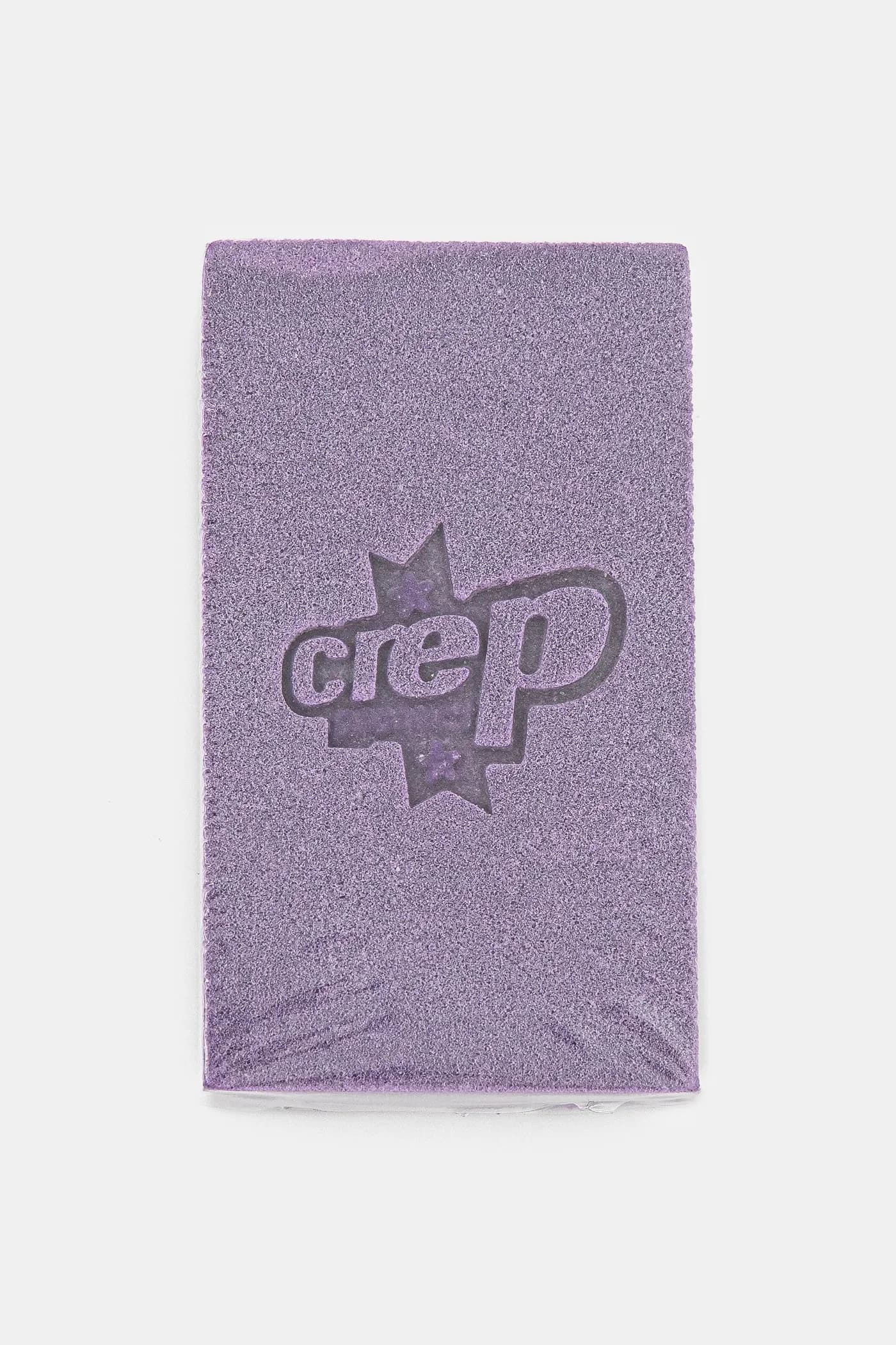 Ластик для чистки обуви - фото 2