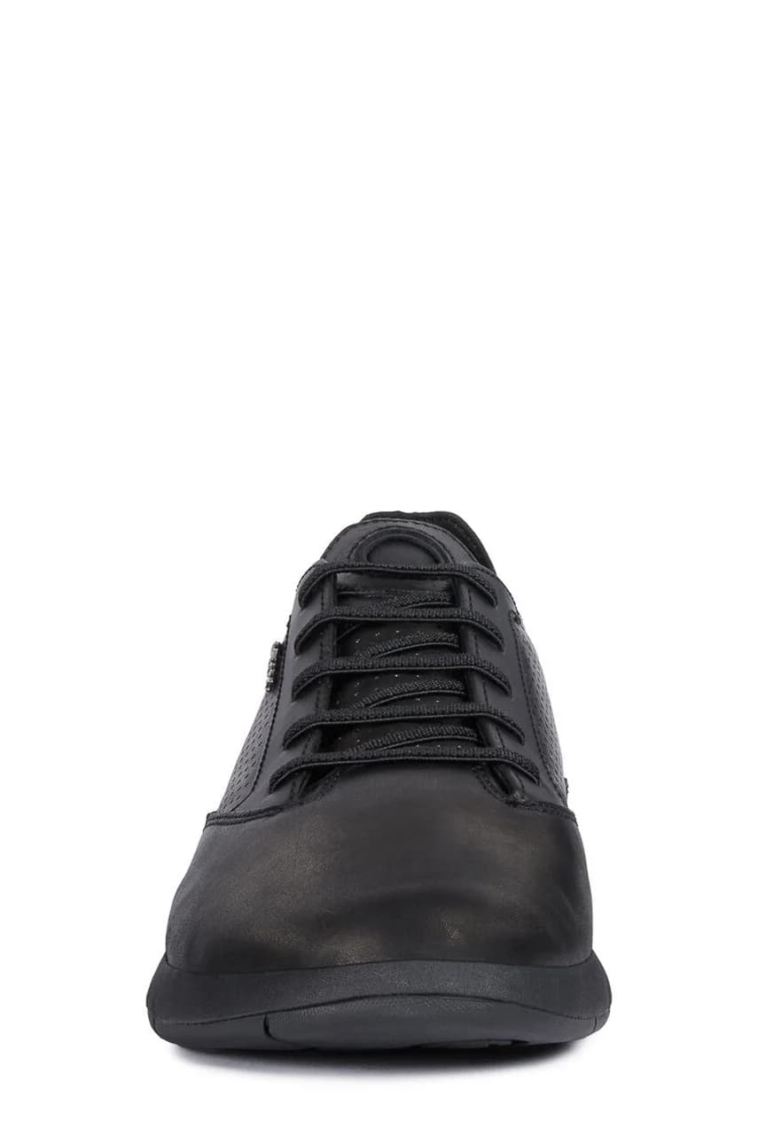 U AERANTIS A кожаная обувь - фото 3