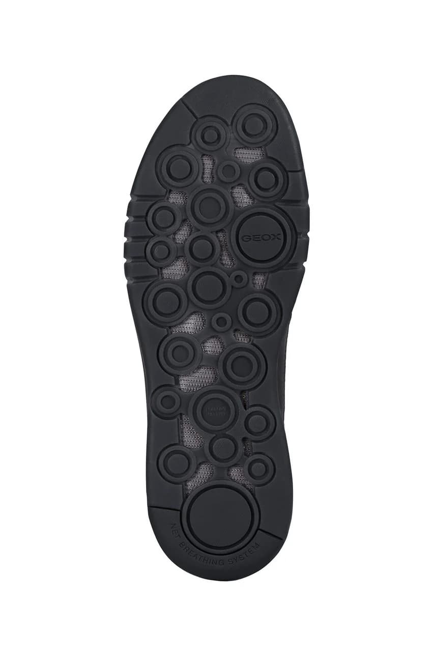 U AERANTIS A кожаная обувь - фото 7